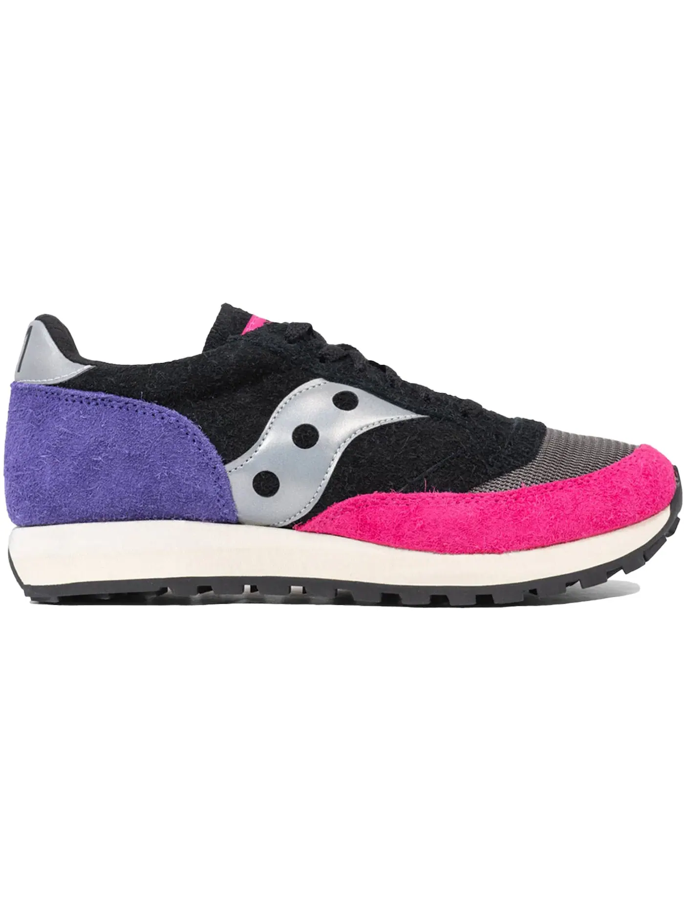 Мужские кроссовки Lifestyle Saucony Jazz 81 — изображение 1 из 2