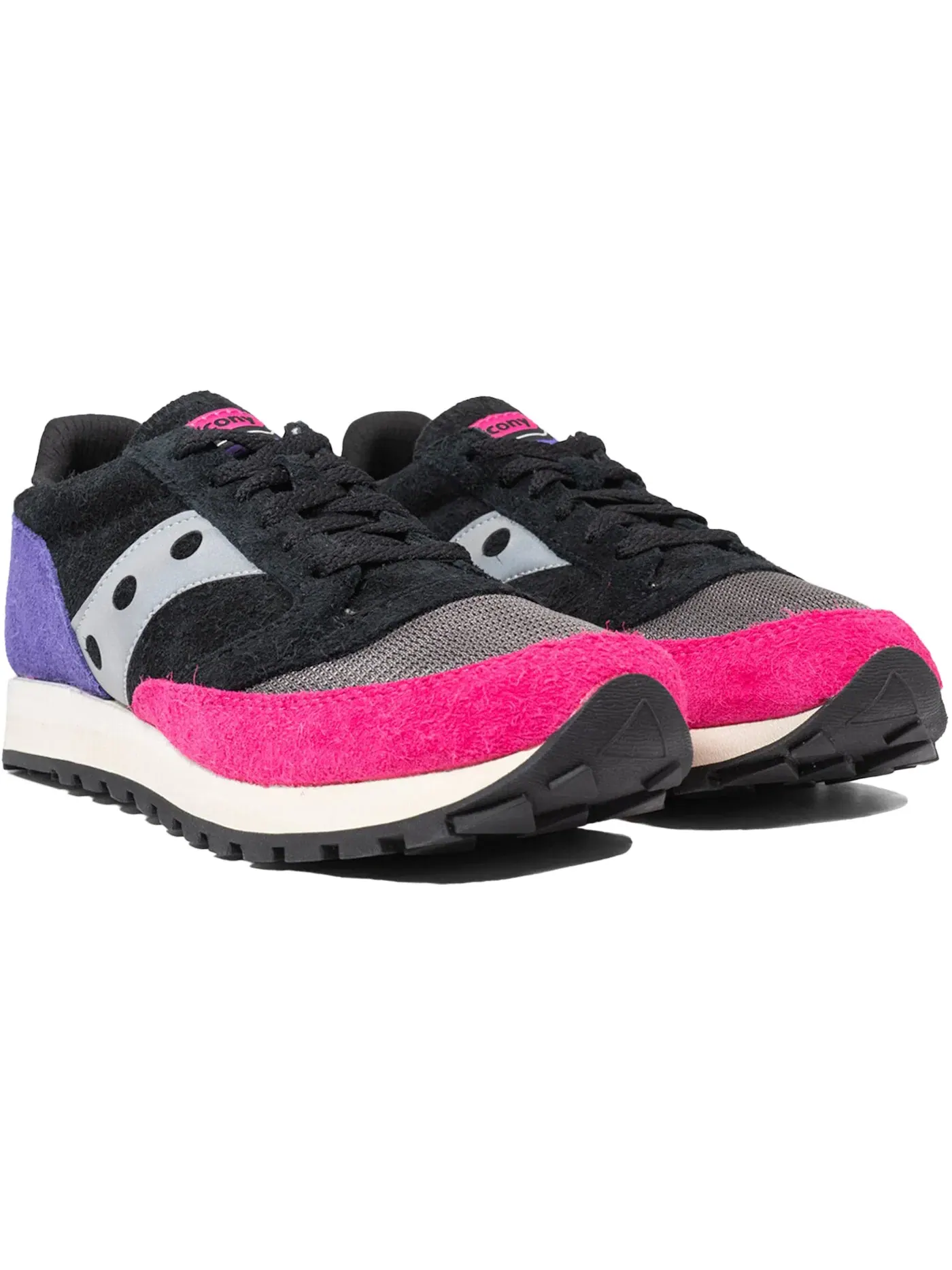 Мужские кроссовки Lifestyle Saucony Jazz 81 — изображение 2 из 2