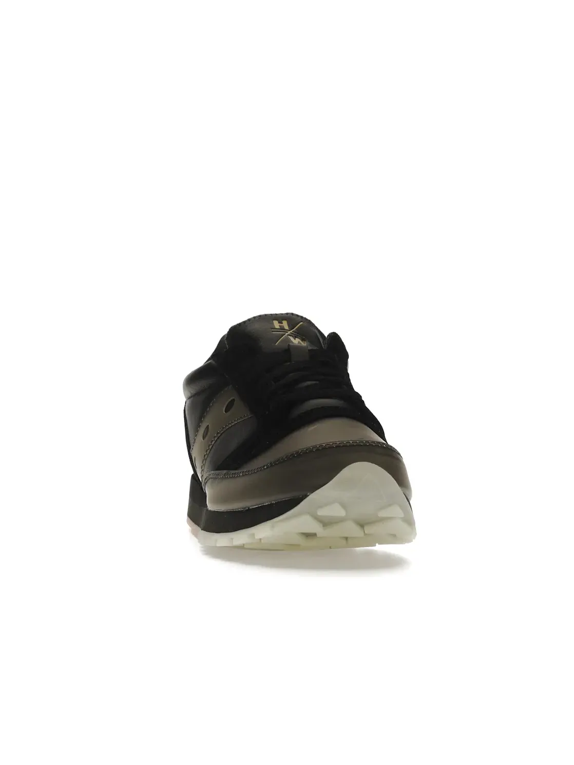 Мужские кроссовки для активного отдыха Saucony Jazz 81 Hommewrk By Trinidad James Carnival — изображение 2 из 4, черный