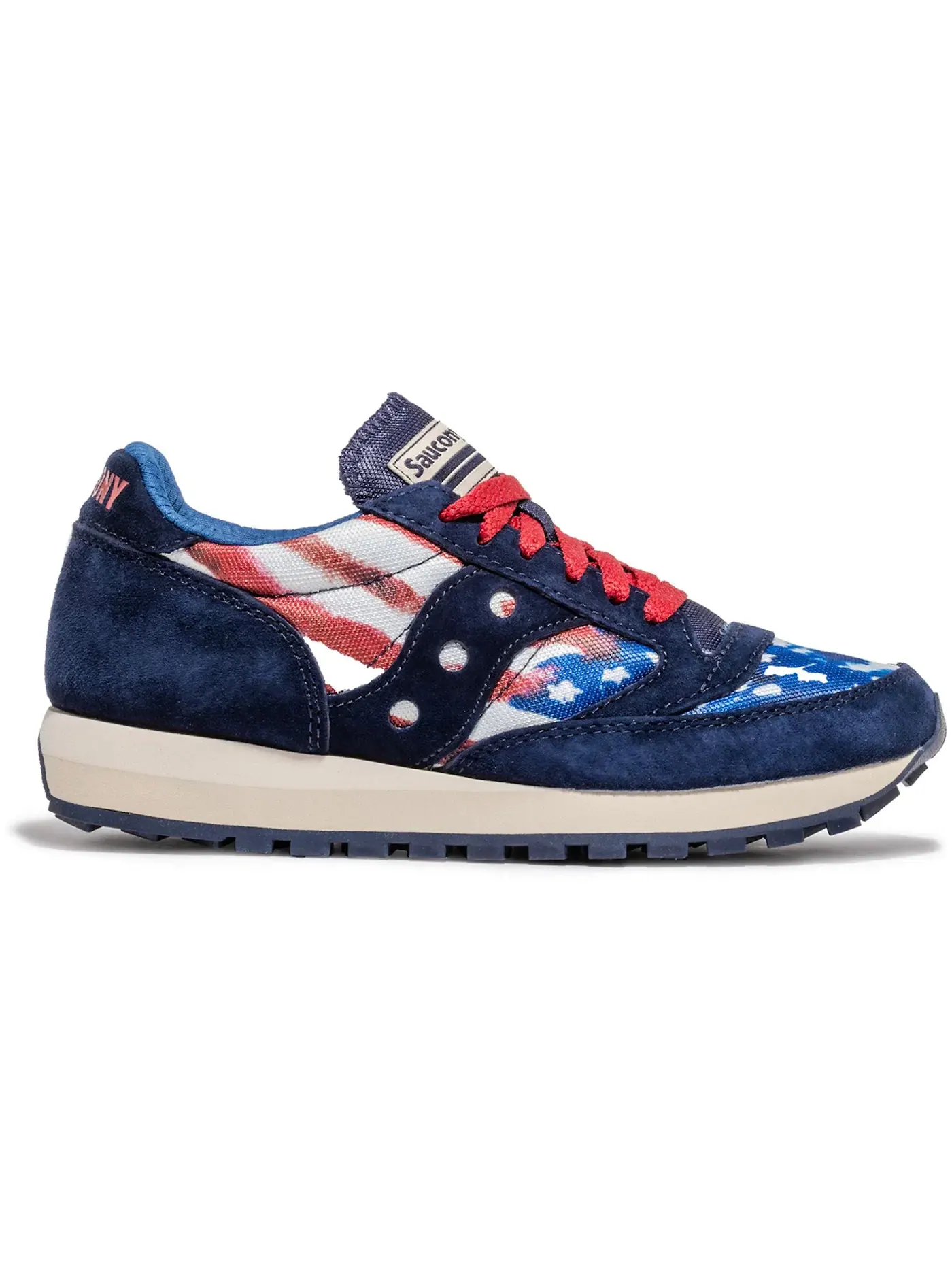 Женские кроссовки Lifestyle Saucony Jazz 81 — изображение 1 из 1