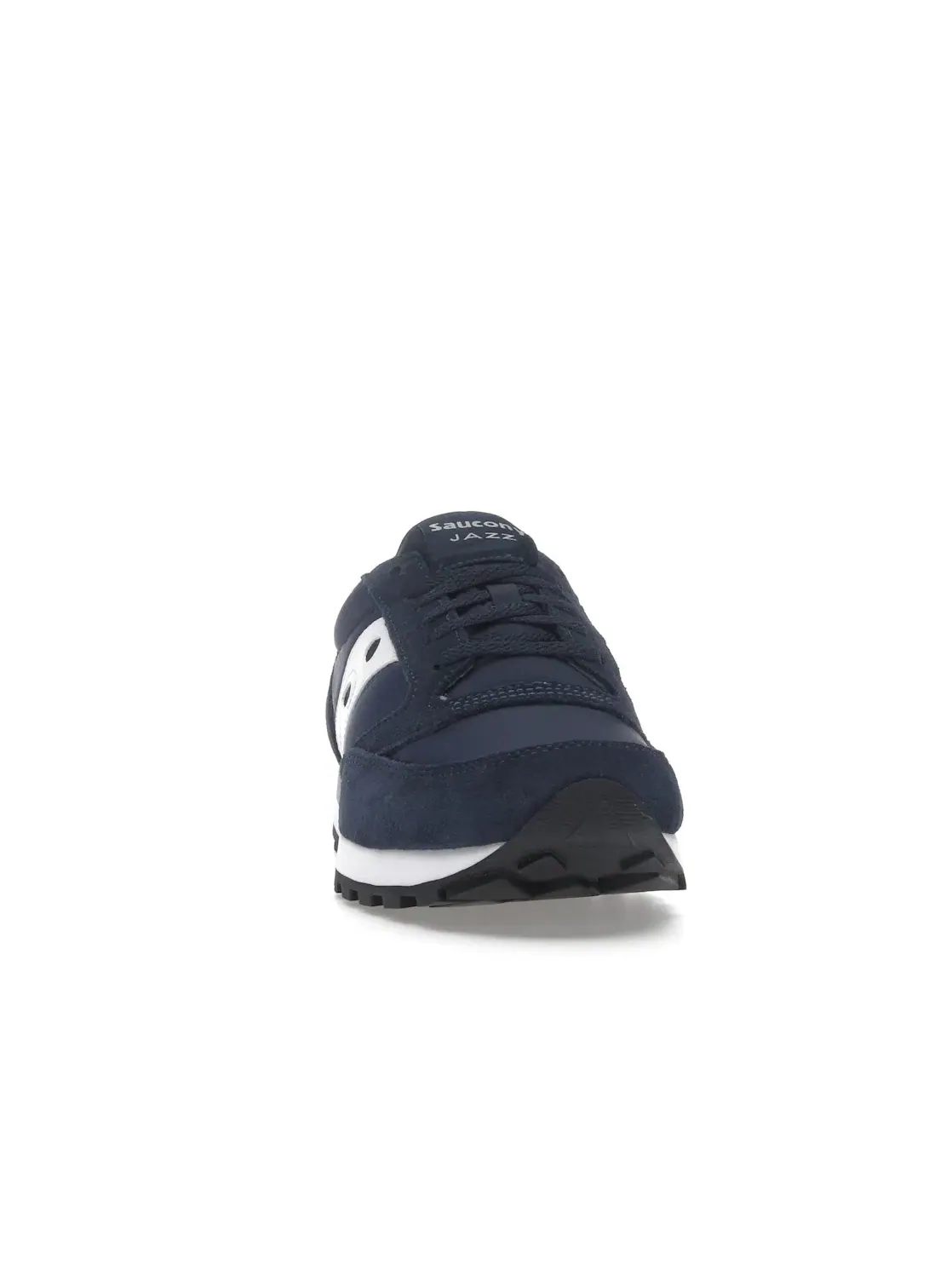 Мужские кроссовки Lifestyle Saucony Jazz Original — изображение 2 из 4, белый