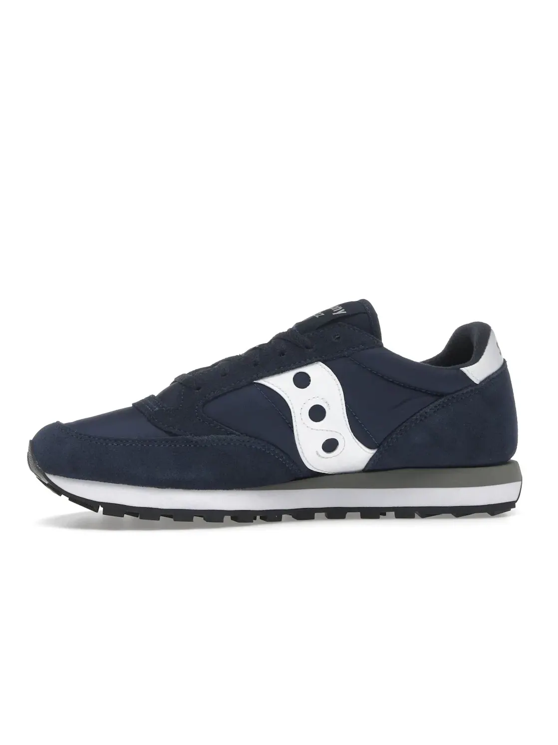 Мужские кроссовки Lifestyle Saucony Jazz Original — изображение 3 из 4, белый