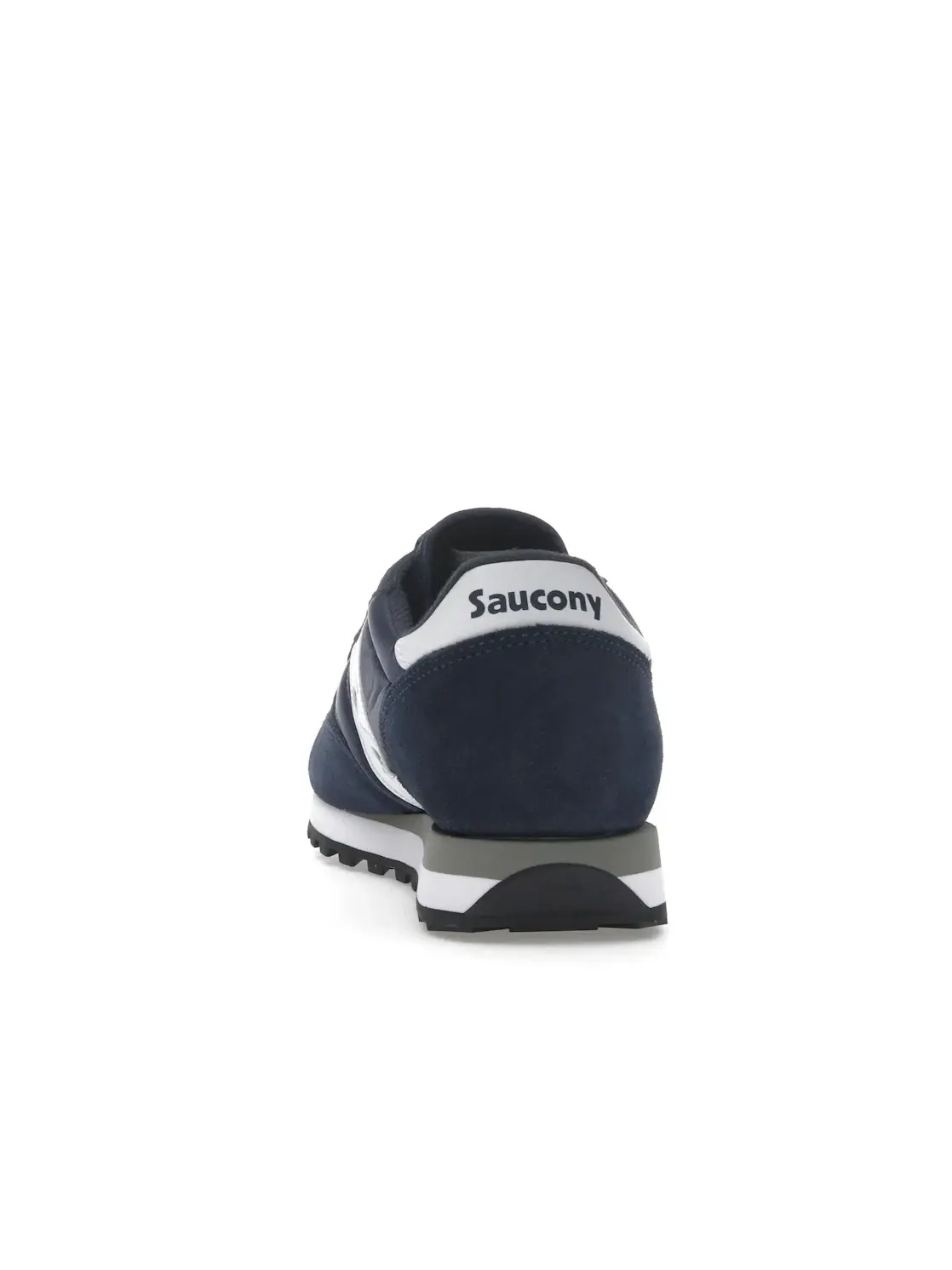 Мужские кроссовки Lifestyle Saucony Jazz Original — изображение 4 из 4, белый