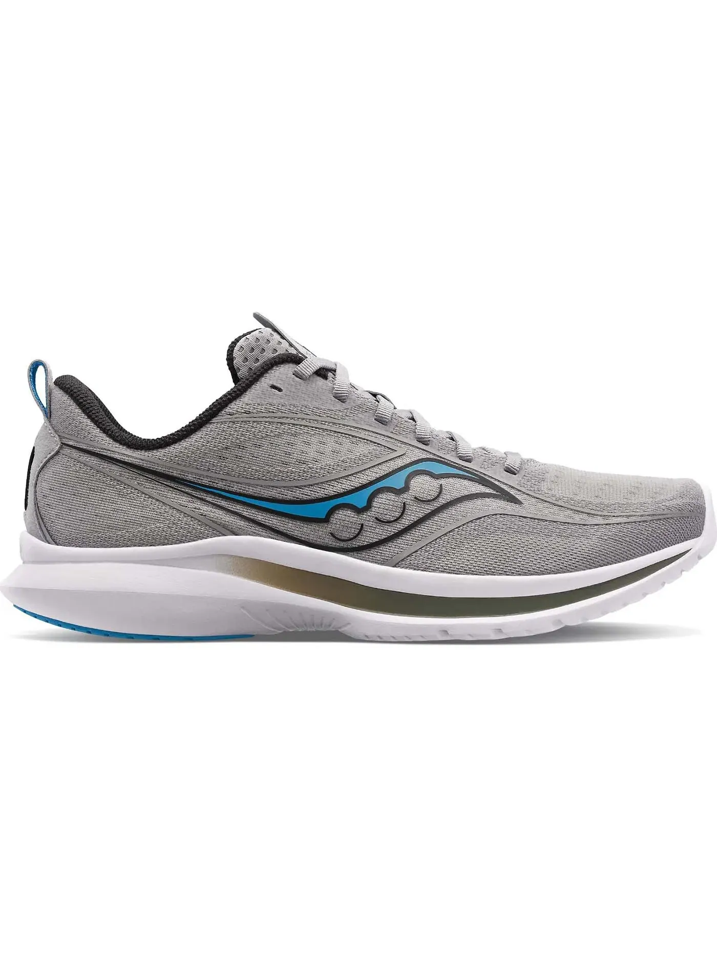 Мужские кроссовки для бега Saucony Kinvara 13, Alloy Topaz — изображение 1 из 1