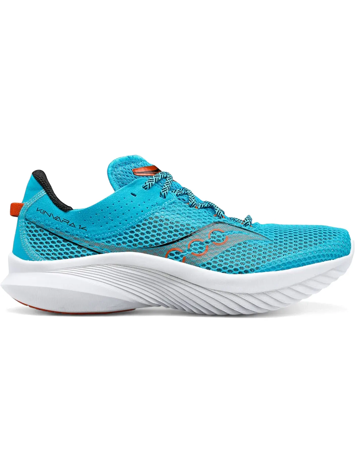 Мужские кроссовки для бега Saucony Kinvara 14, Agave Lava — изображение 1 из 1