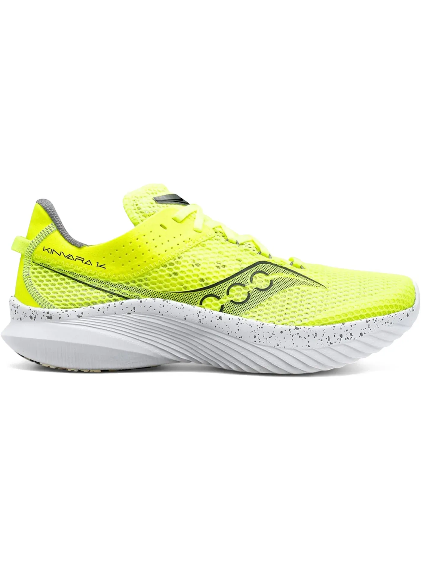 Женские кроссовки для бега Saucony Kinvara 14 — изображение 1 из 1, черный