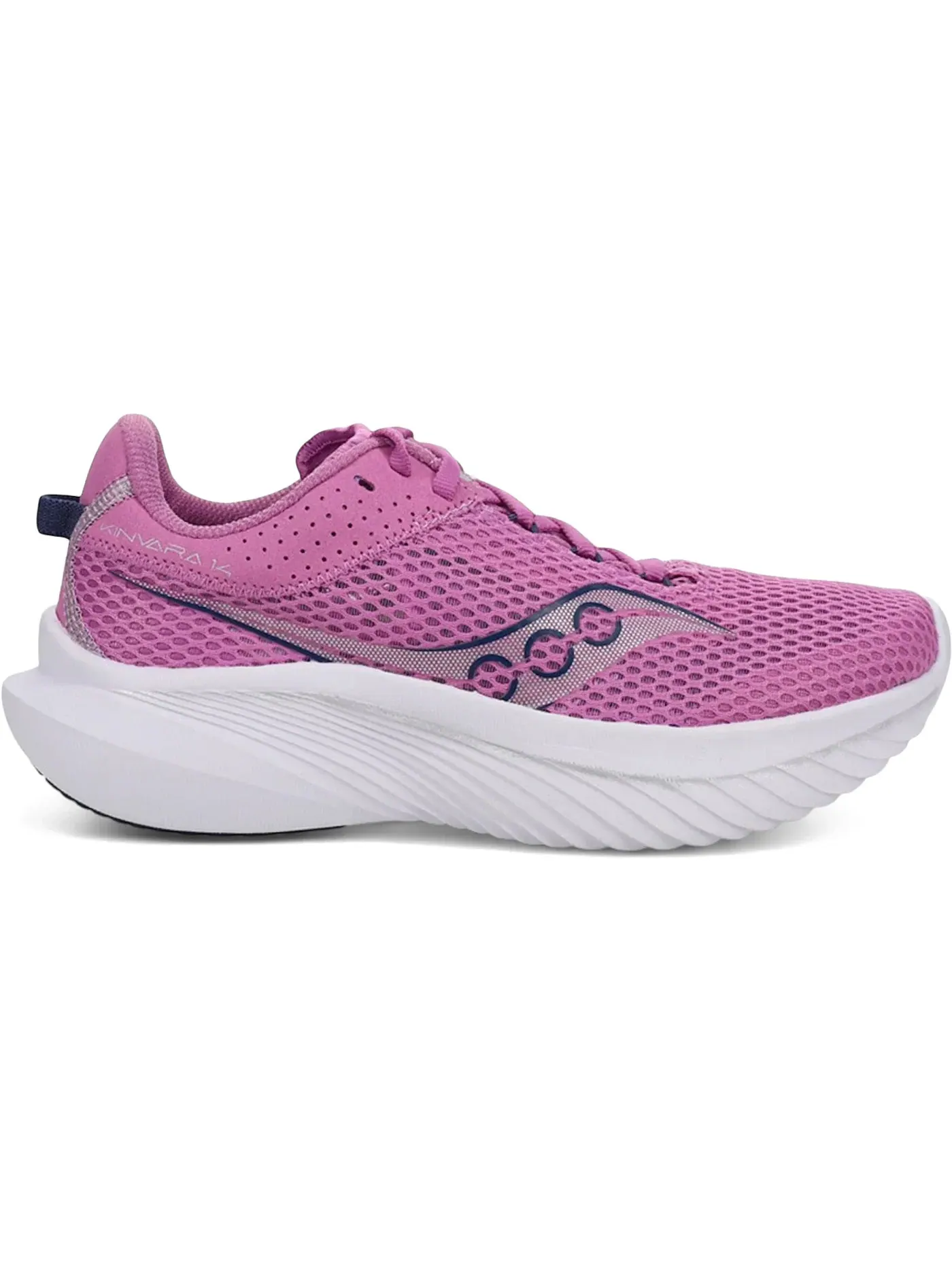 Женские кроссовки для бега Saucony Kinvara 14 — изображение 1 из 1, индиго