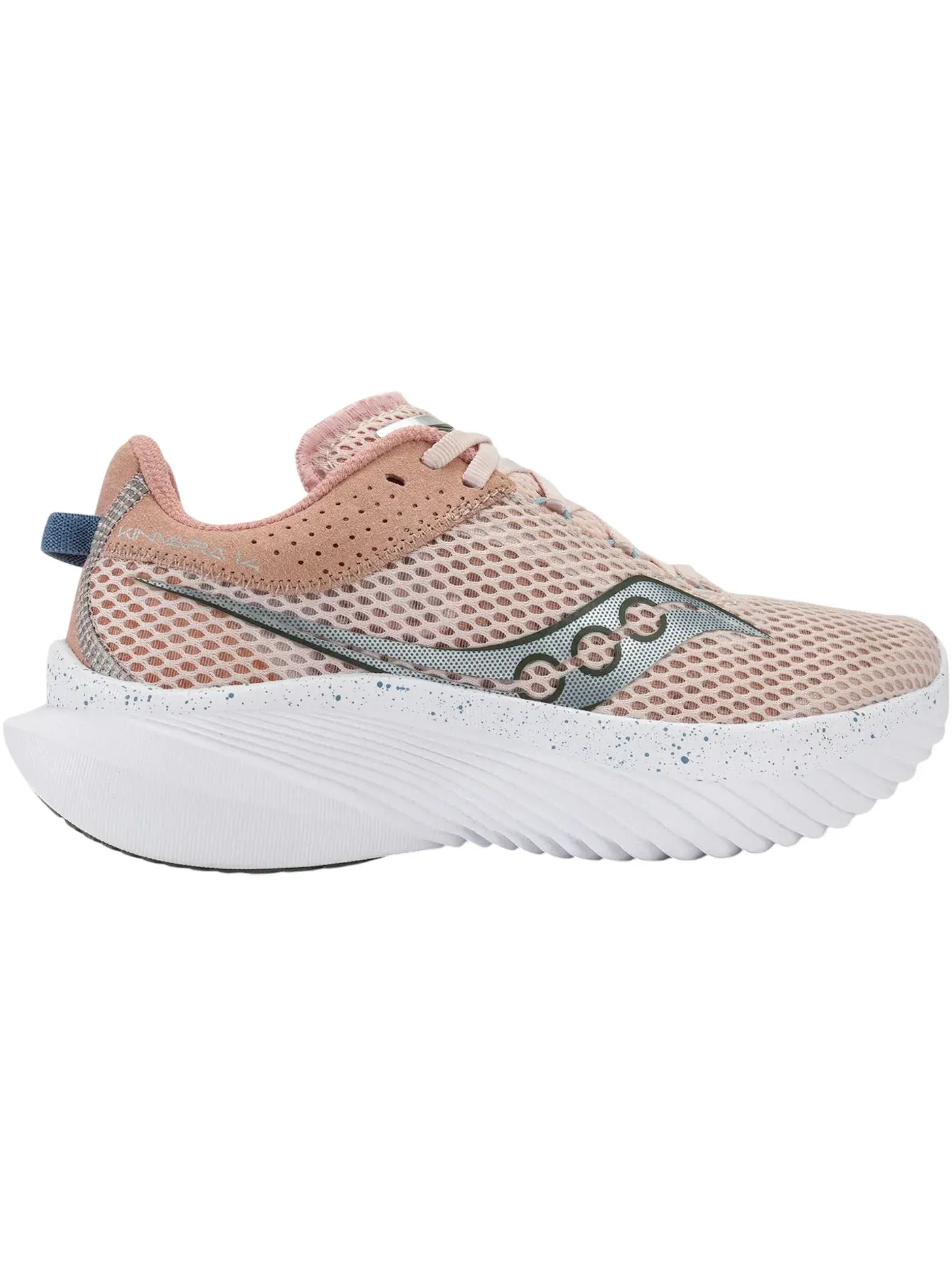 Женские кроссовки для бега Saucony Kinvara 14 — изображение 1 из 1, лотус