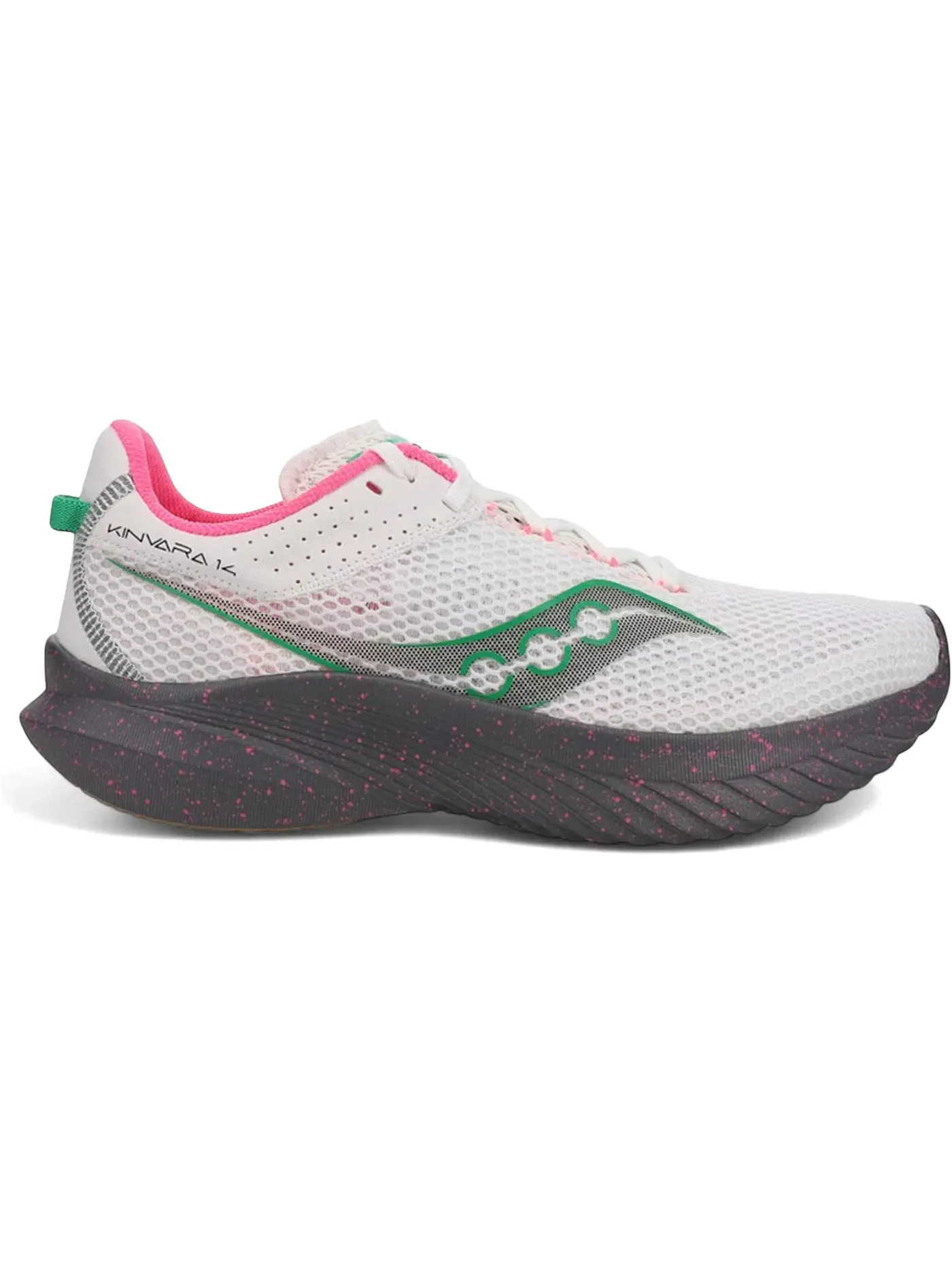 Женские кроссовки для бега Saucony Kinvara 14 — изображение 1 из 1, белый