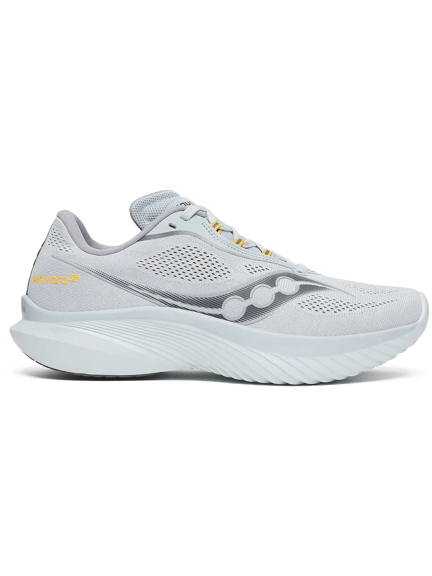 Мужские кроссовки для бега Saucony Kinvara 15, Granite Shadow — изображение 1 из 1