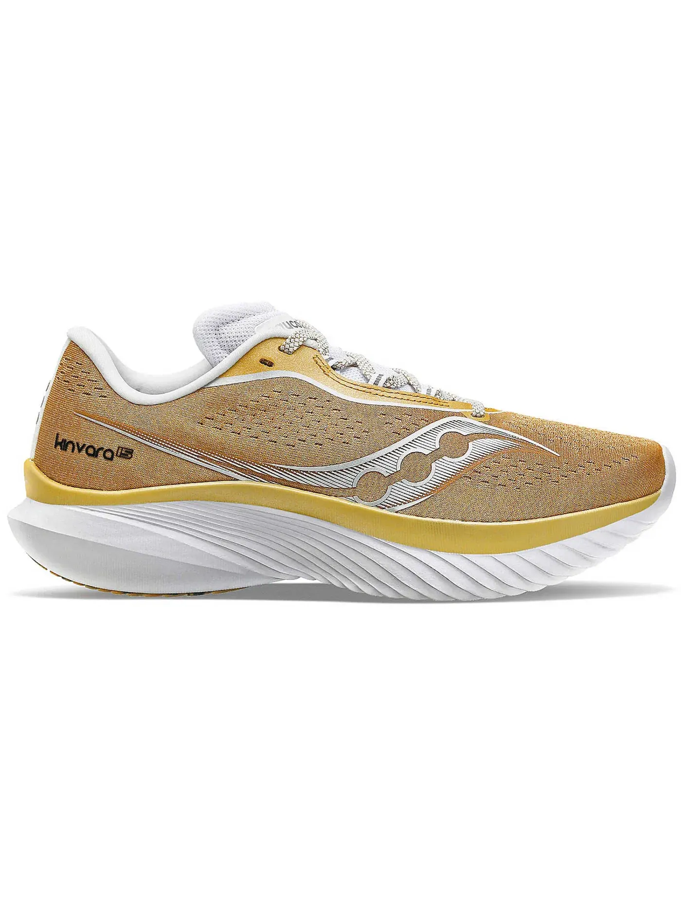 Женские кроссовки для бега Saucony Kinvara 15 — изображение 1 из 1, праздничный