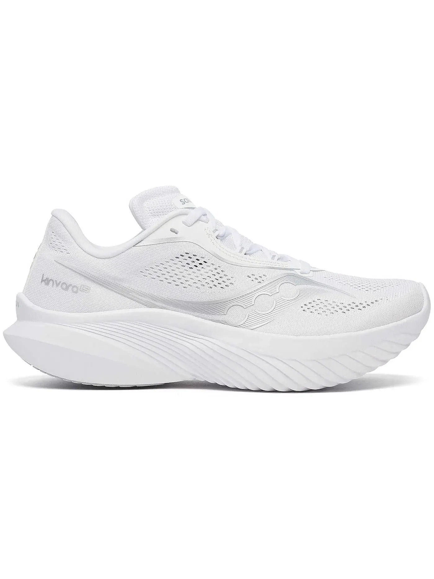 Женские кроссовки для бега Saucony Kinvara 15 — изображение 1 из 1, белый