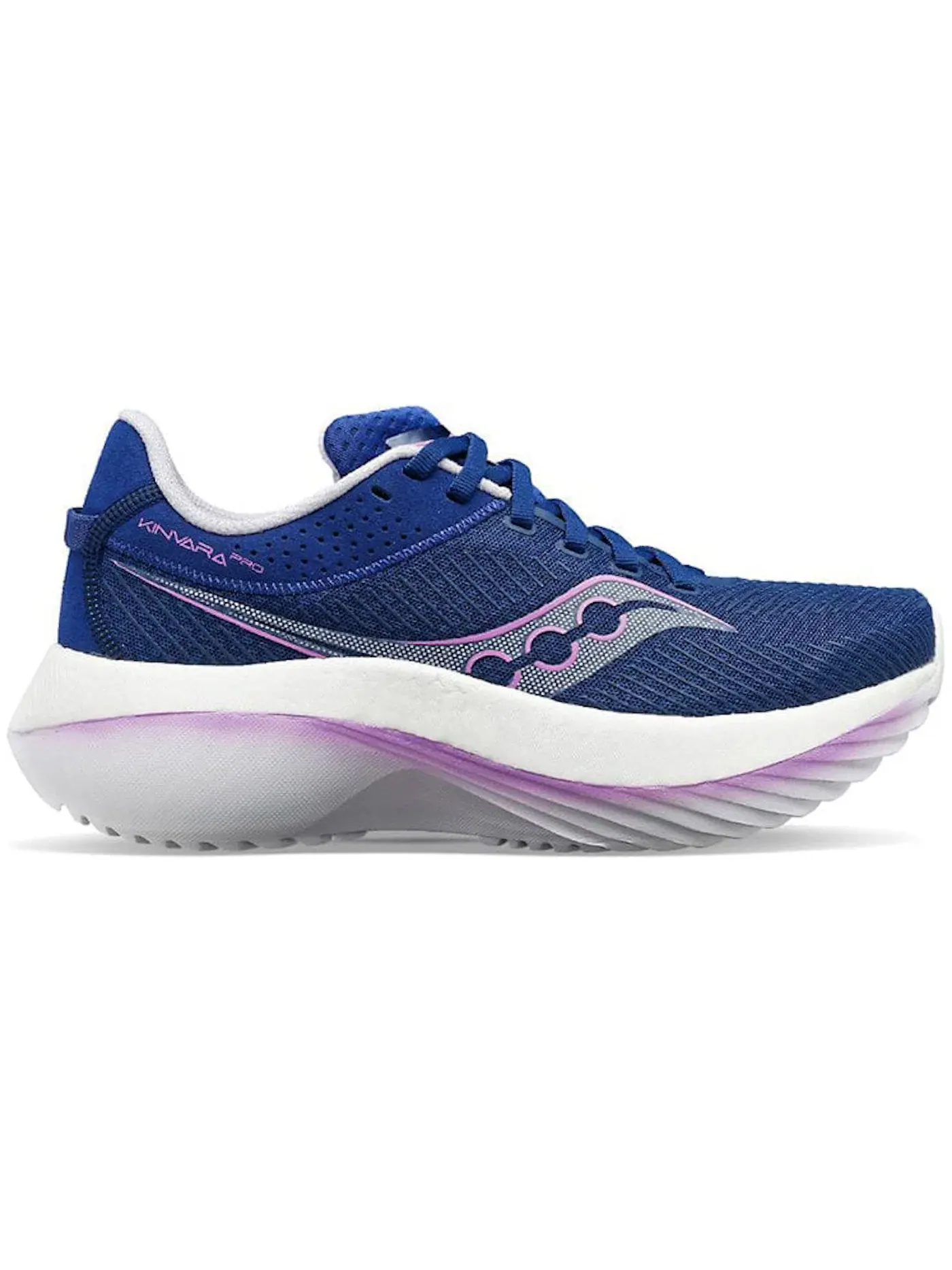 Женские кроссовки для бега Saucony Kinvara Pro — изображение 1 из 1, индиго