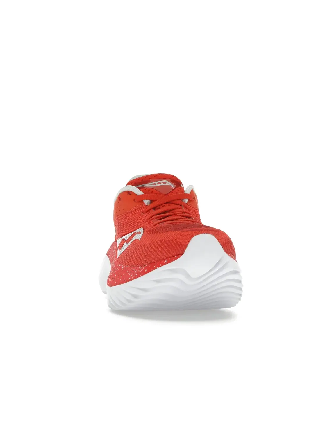Женские кроссовки для бега Saucony Kinvara Pro, Infrared Fog — изображение 2 из 4