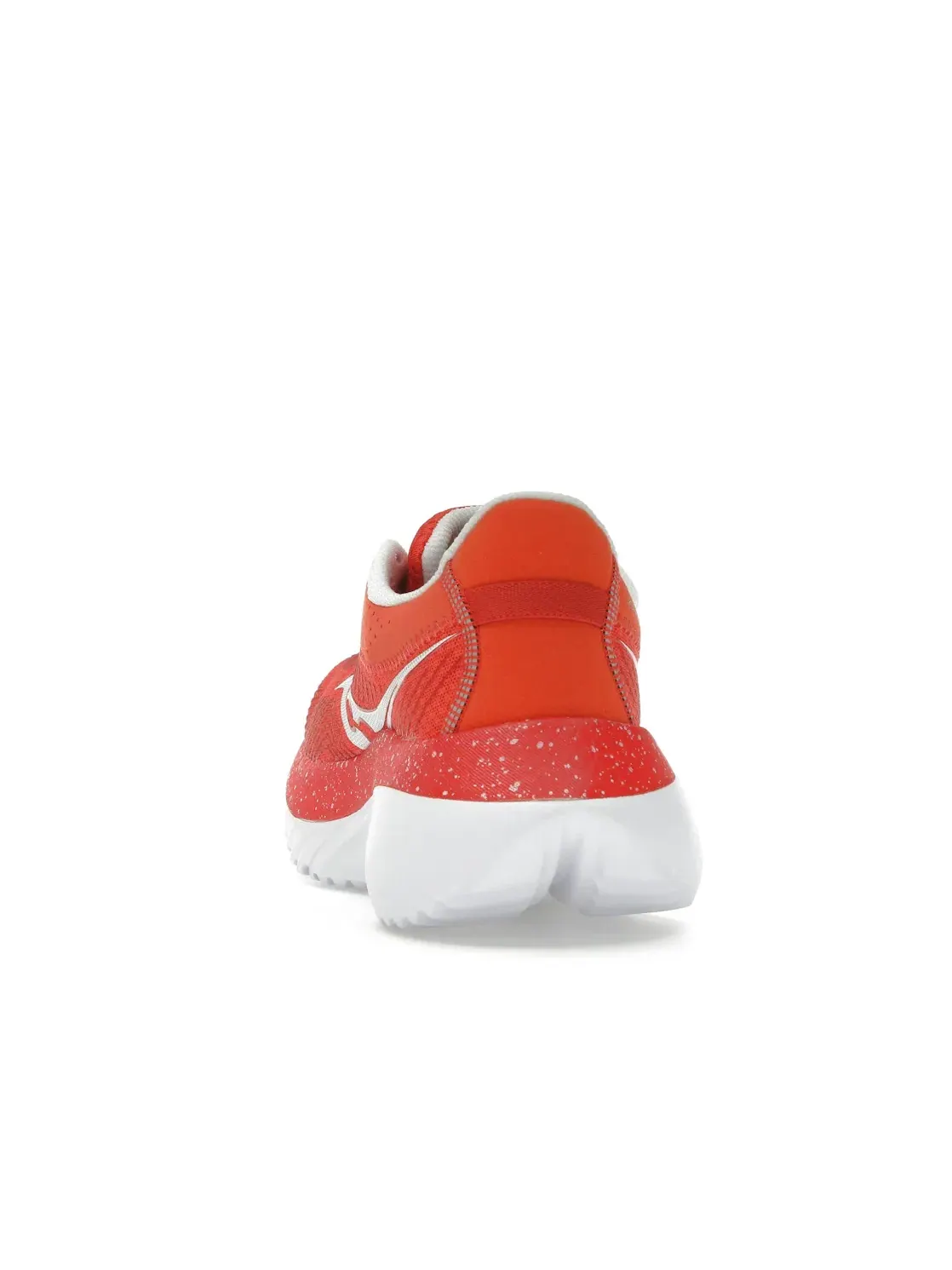 Женские кроссовки для бега Saucony Kinvara Pro, Infrared Fog — изображение 4 из 4