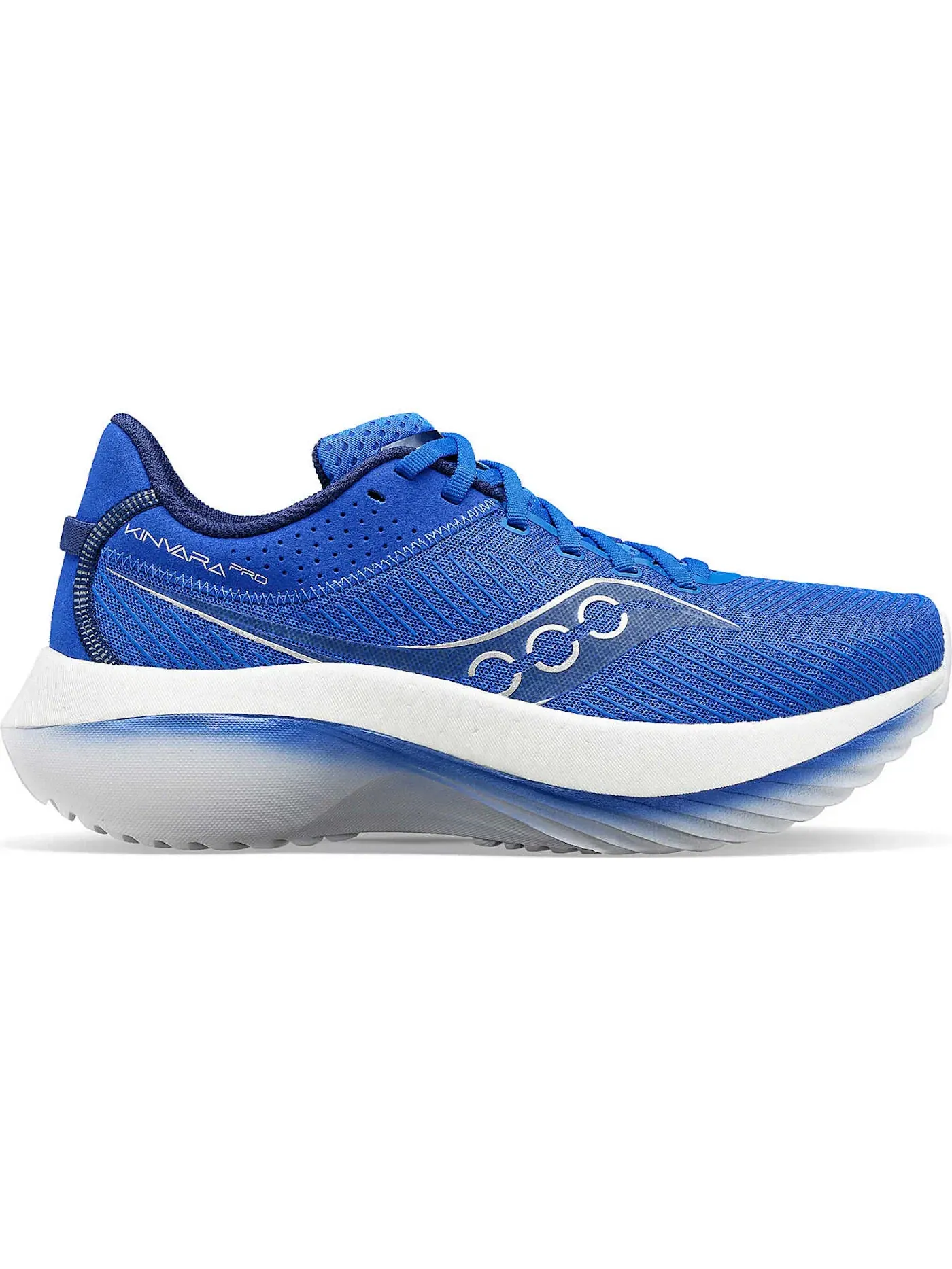 Мужские кроссовки для бега Saucony Kinvara Pro — изображение 1 из 1, индиго