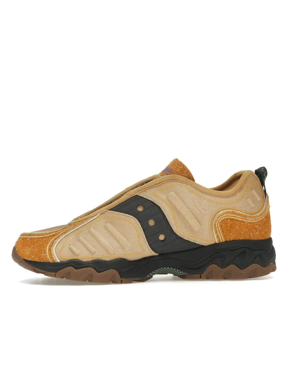 Мужские кроссовки Lifestyle Matrix Saucony, Harvest Wheat — изображение 3 из 4