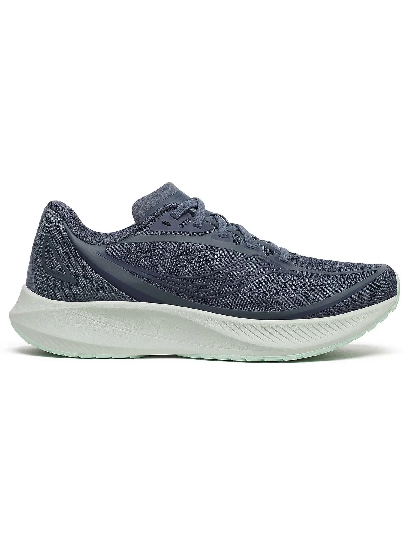 Женские кроссовки для бега Saucony Mirage Flow, Dusk Mist — изображение 1 из 1