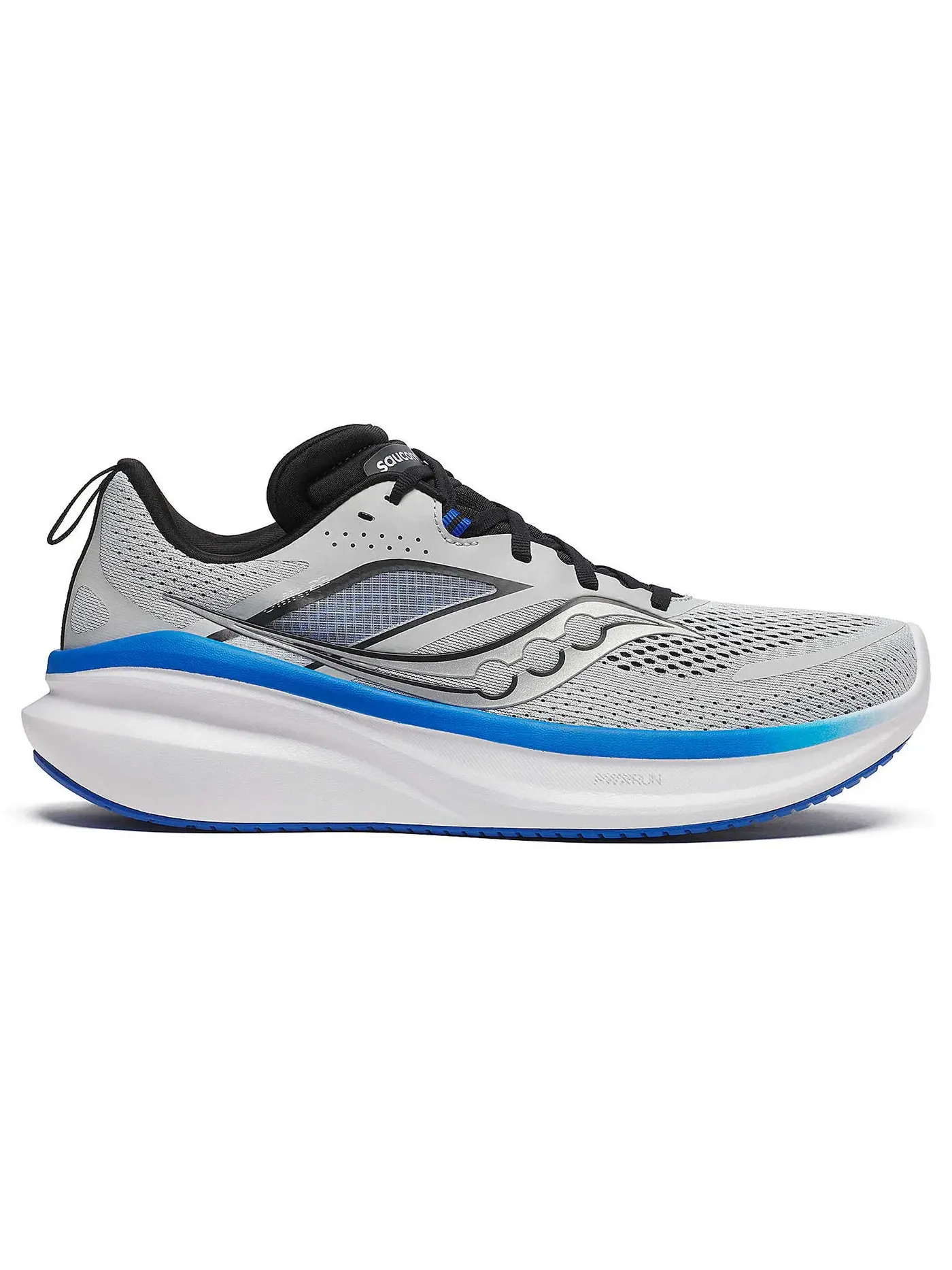Мужские кроссовки для бега с поддержкой Saucony Omni 22, Cloud/Skydiver — изображение 1 из 1