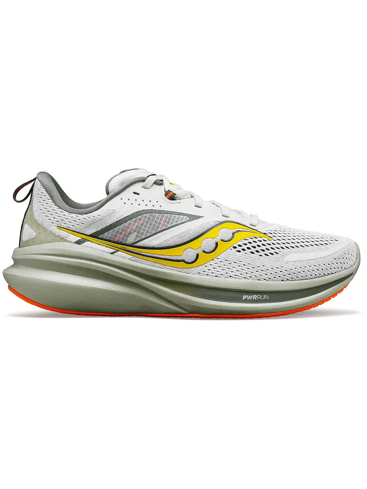 Мужские кроссовки для бега Saucony Omni 22, Fog Bough — изображение 1 из 1