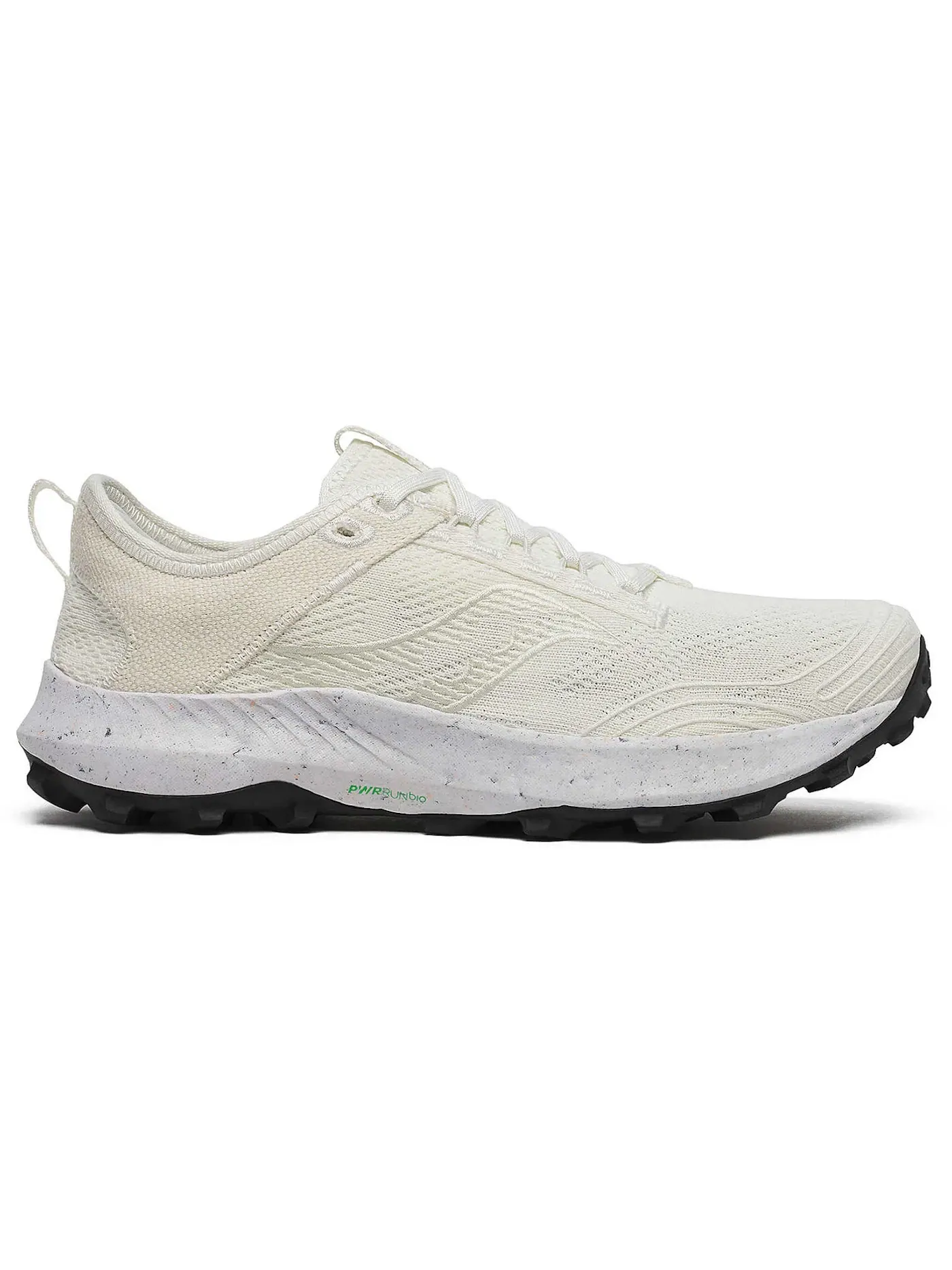 Мужские кроссовки для бега Saucony Peregrine RFG — изображение 1 из 1, белый