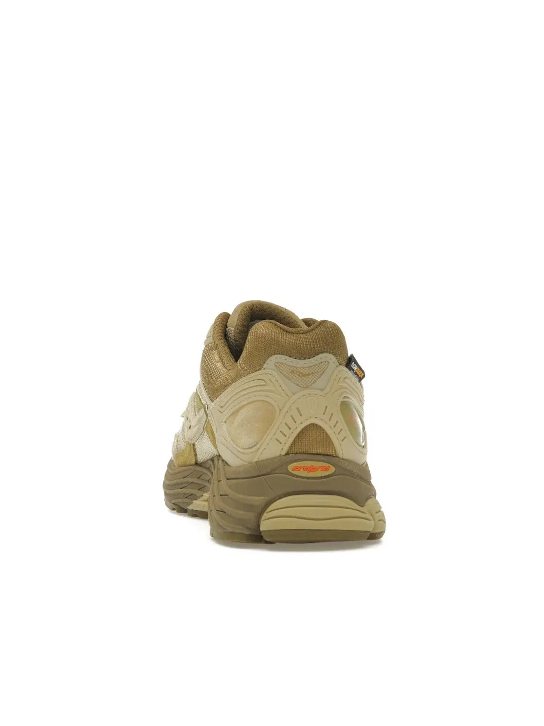 Мужские кроссовки Lifestyle Saucony ProGrid Omni 9 Armor — изображение 4 из 4