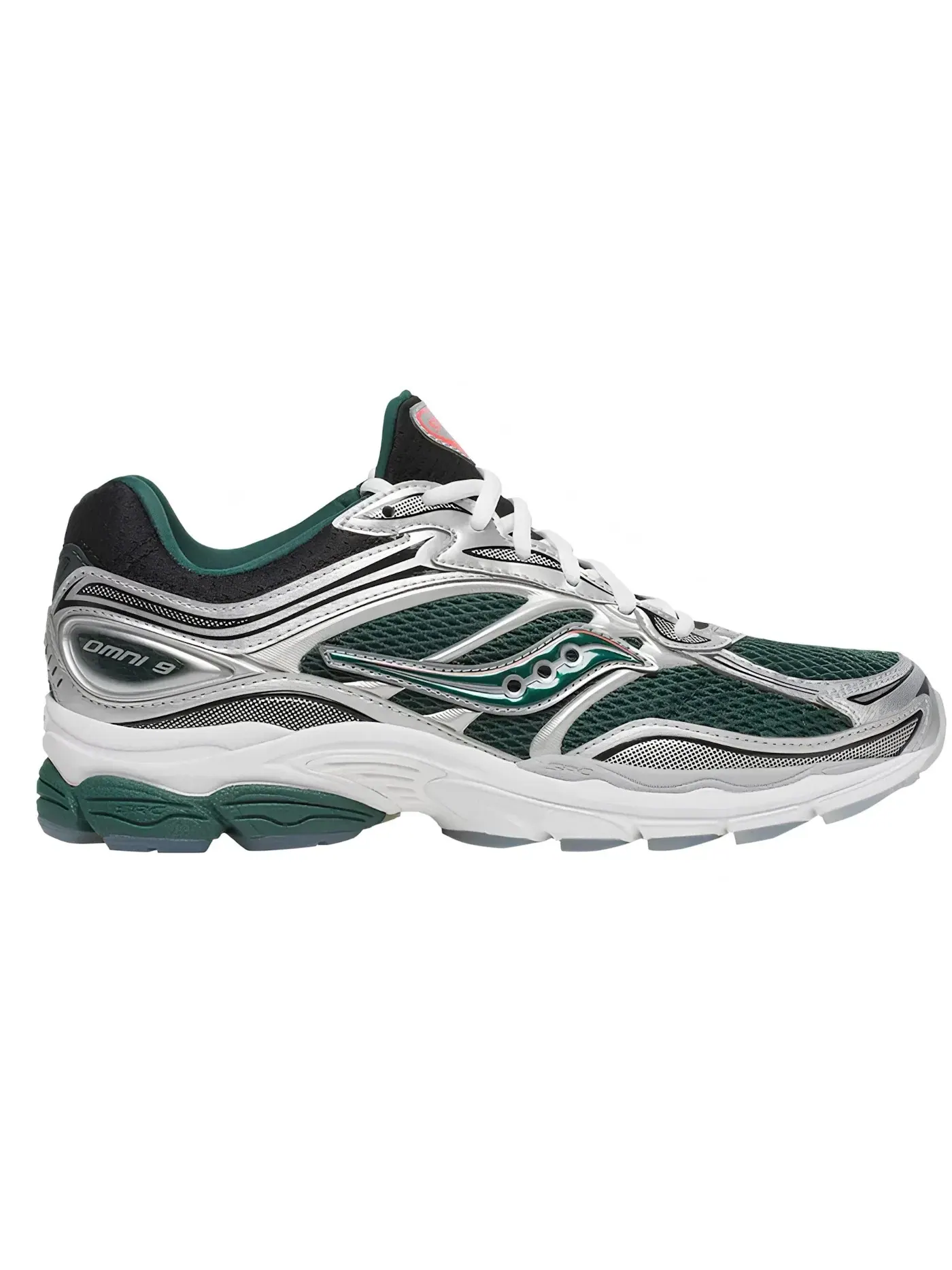 Мужские кроссовки Lifestyle Saucony ProGrid Omni 9 — изображение 1 из 1