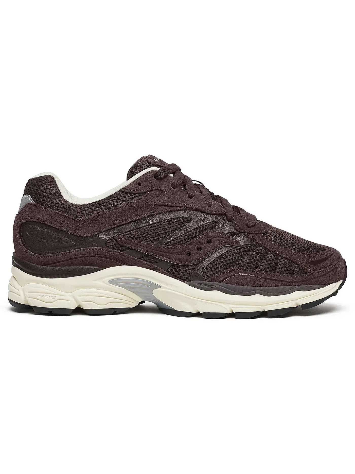 Мужские кроссовки Lifestyle Saucony ProGrid Omni 9 Premium — изображение 1 из 1, кремовый