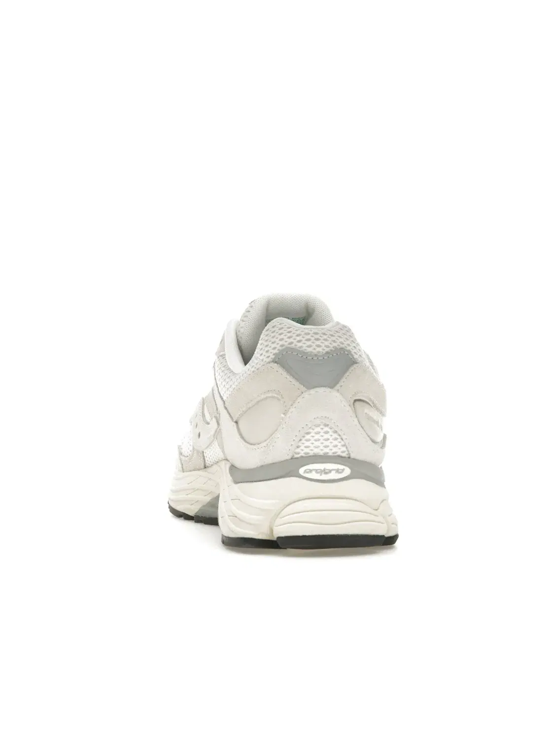 Мужские кроссовки Lifestyle Saucony ProGrid Omni 9 Premium — изображение 4 из 4, белый