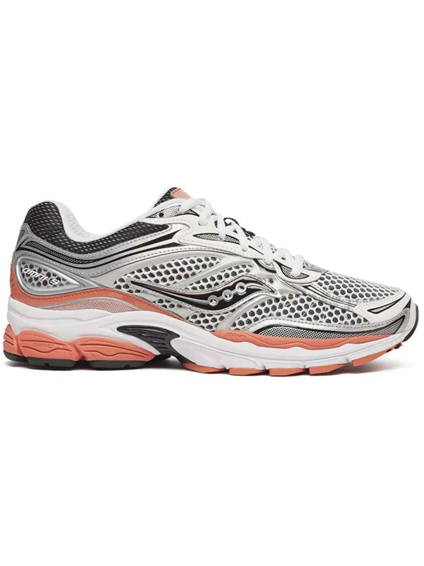Мужские кроссовки lifestyle Saucony ProGrid Omni 9 — изображение 1 из 1