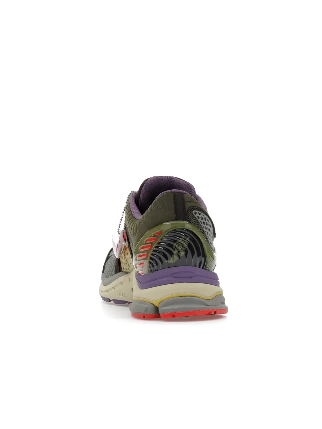 Мужские кроссовки Lifestyle Saucony ProGrid Paramount — изображение 4 из 4