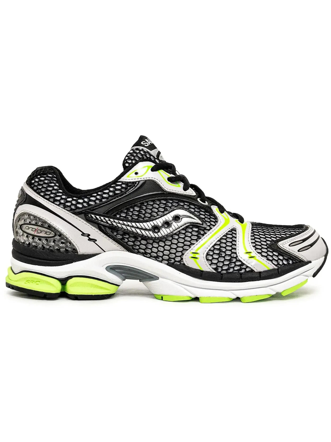 Мужские кроссовки Lifestyle Saucony ProGrid Triumph 4 — изображение 1 из 1