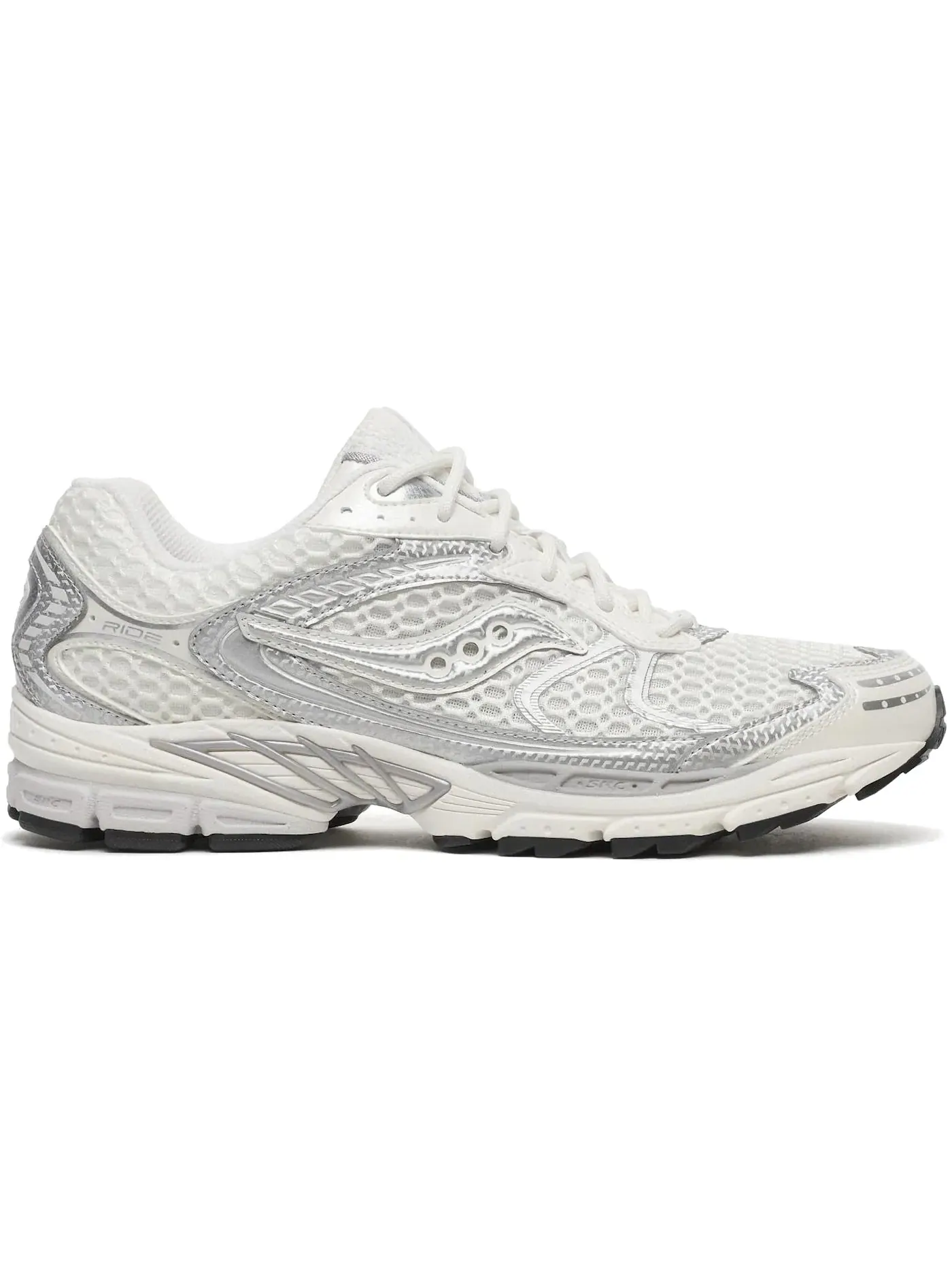 Мужские кроссовки Lifestyle Saucony ProGrid Ride 1 — изображение 1 из 1