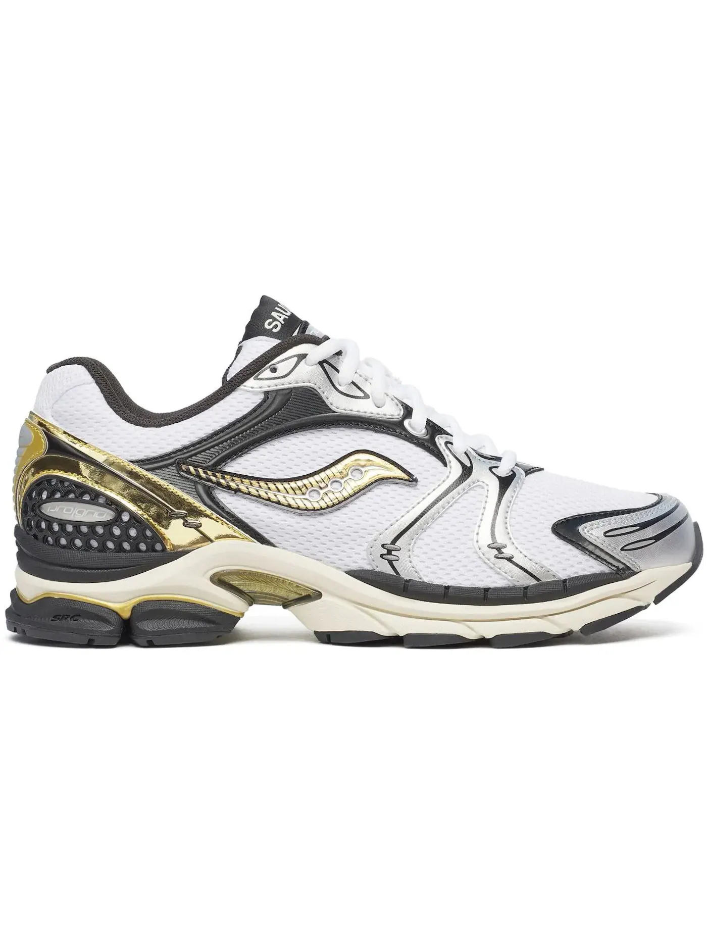 Мужские кроссовки Lifestyle Saucony ProGrid Triumph 4 CS — изображение 1 из 1