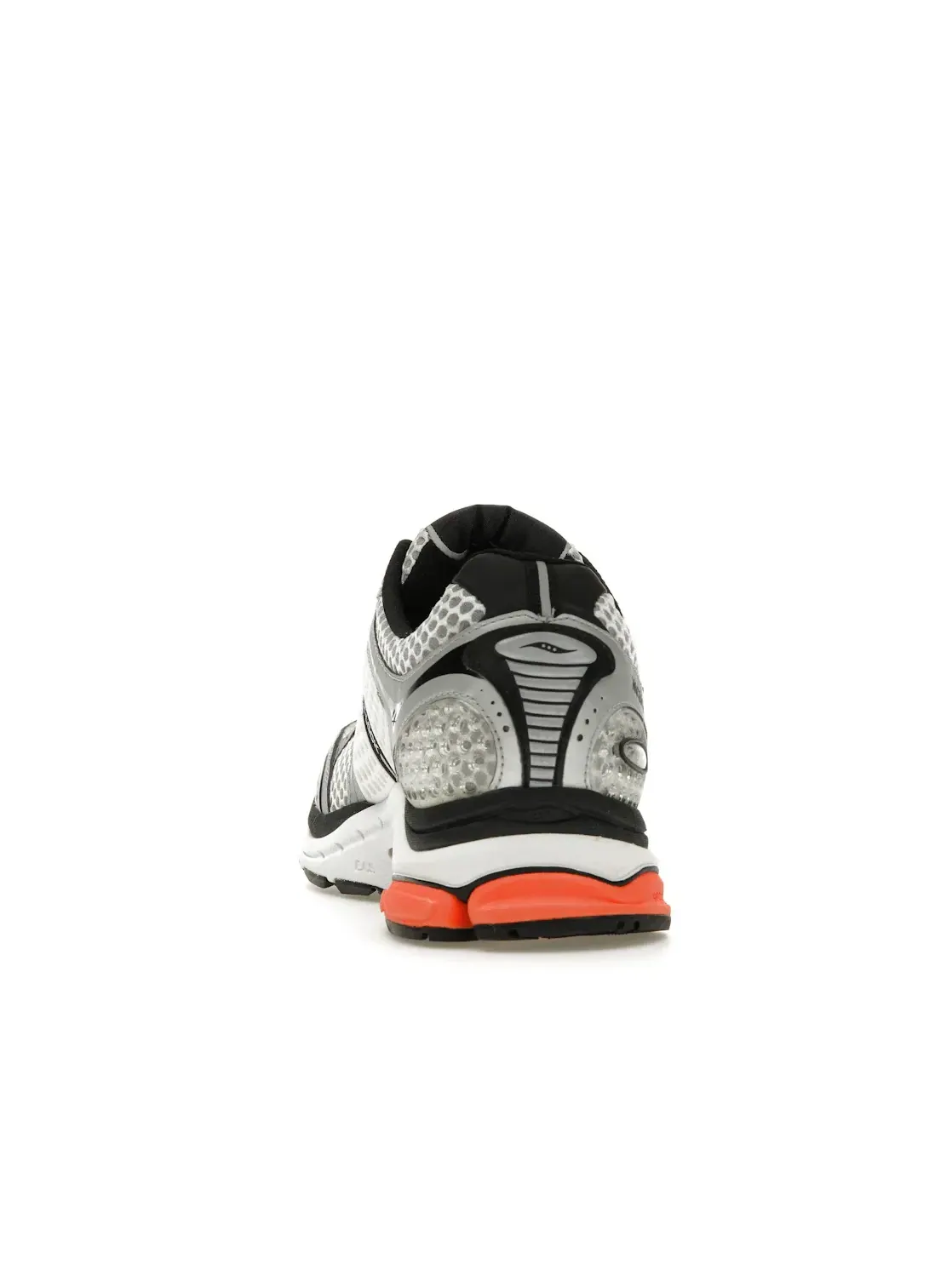 Мужские кроссовки Lifestyle Saucony ProGrid Triumph 4 — изображение 4 из 4, серебристый/мульти