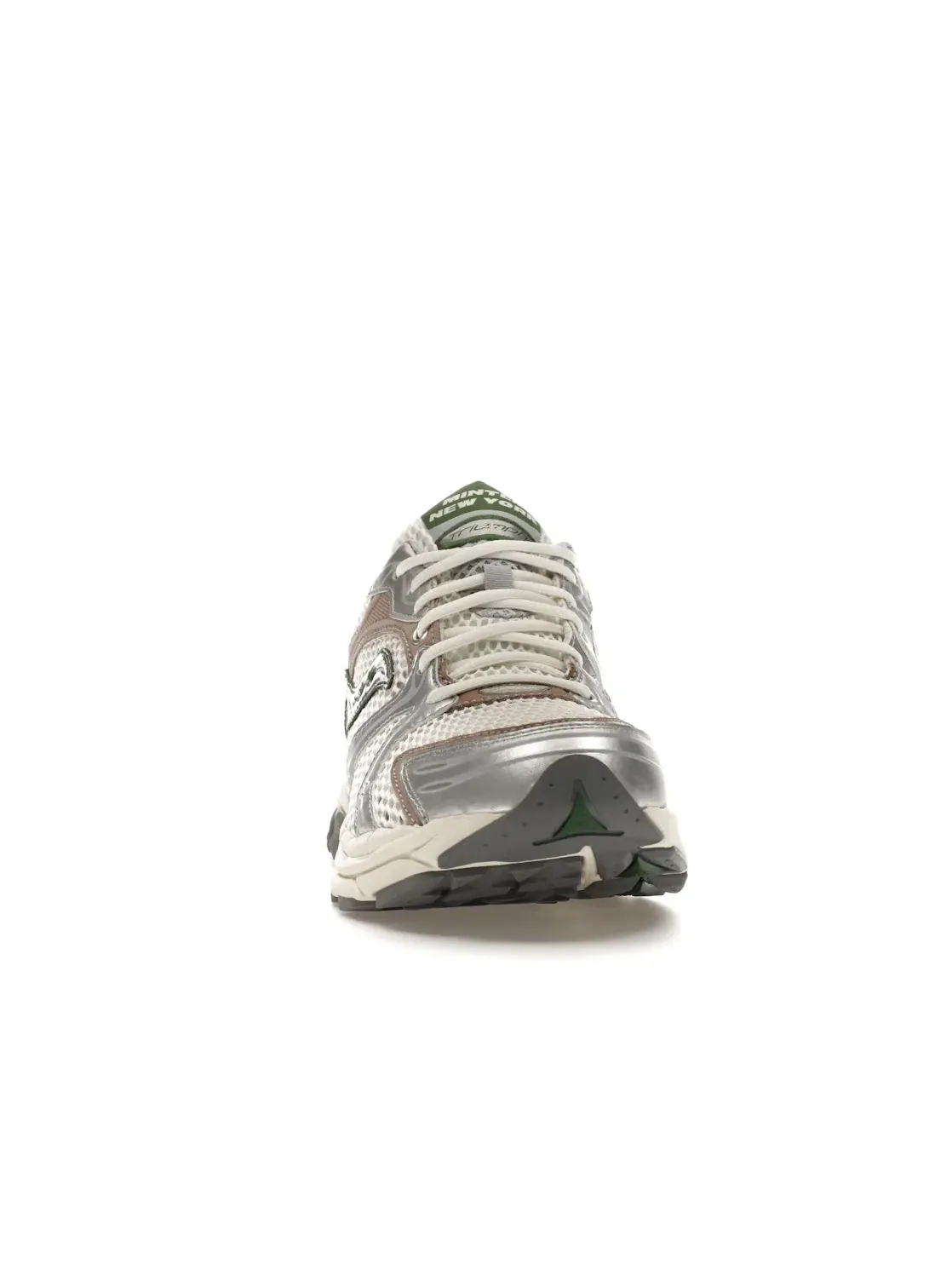 Мужские кроссовки Lifestyle с сетчатым верхом Saucony ProGrid Triumph 4 — изображение 2 из 4