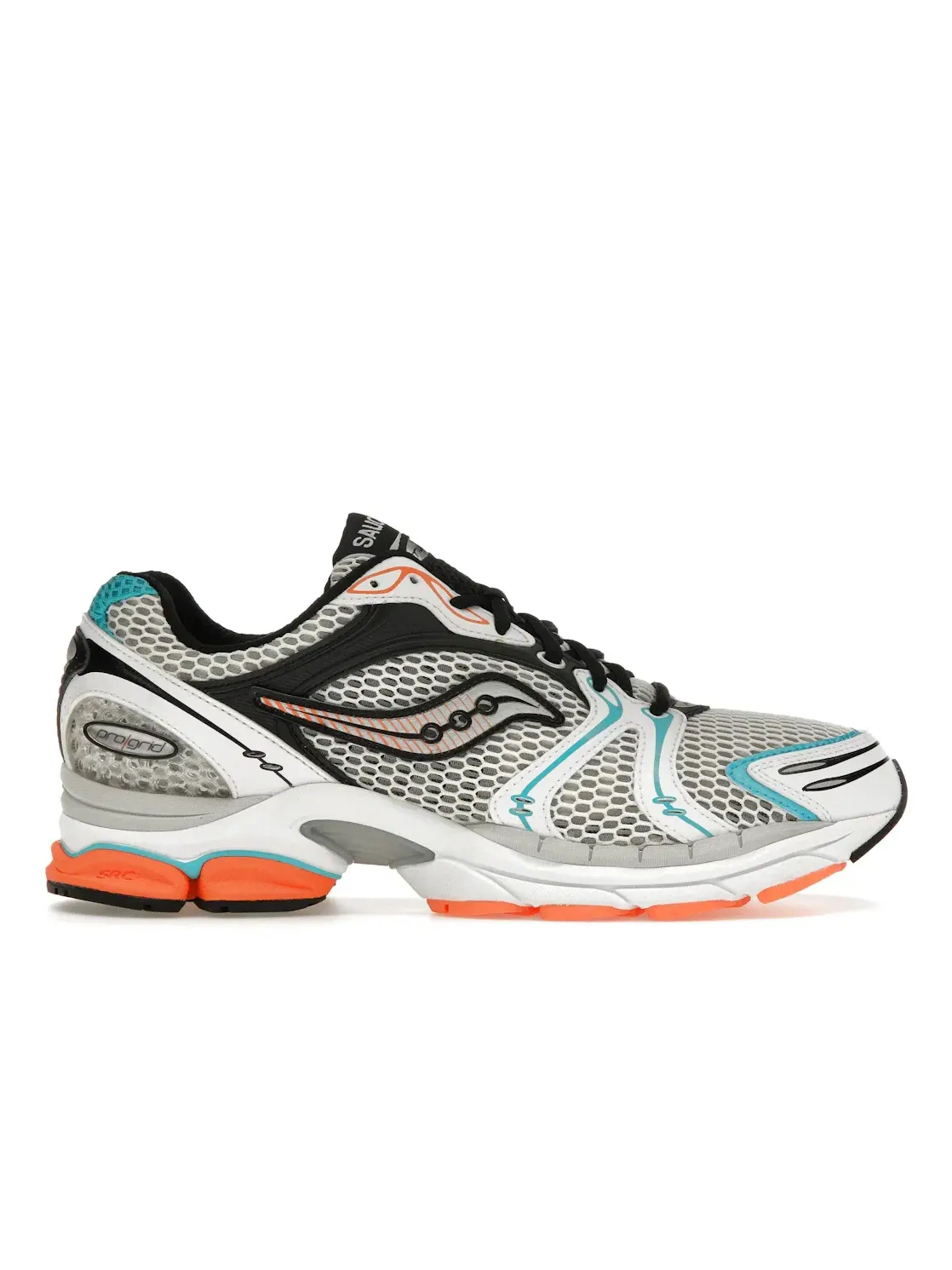 Мужские кроссовки Lifestyle Saucony ProGrid Triumph 4 — изображение 1 из 4