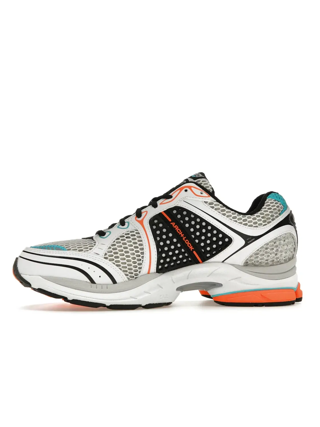 Мужские кроссовки Lifestyle Saucony ProGrid Triumph 4 — изображение 3 из 4