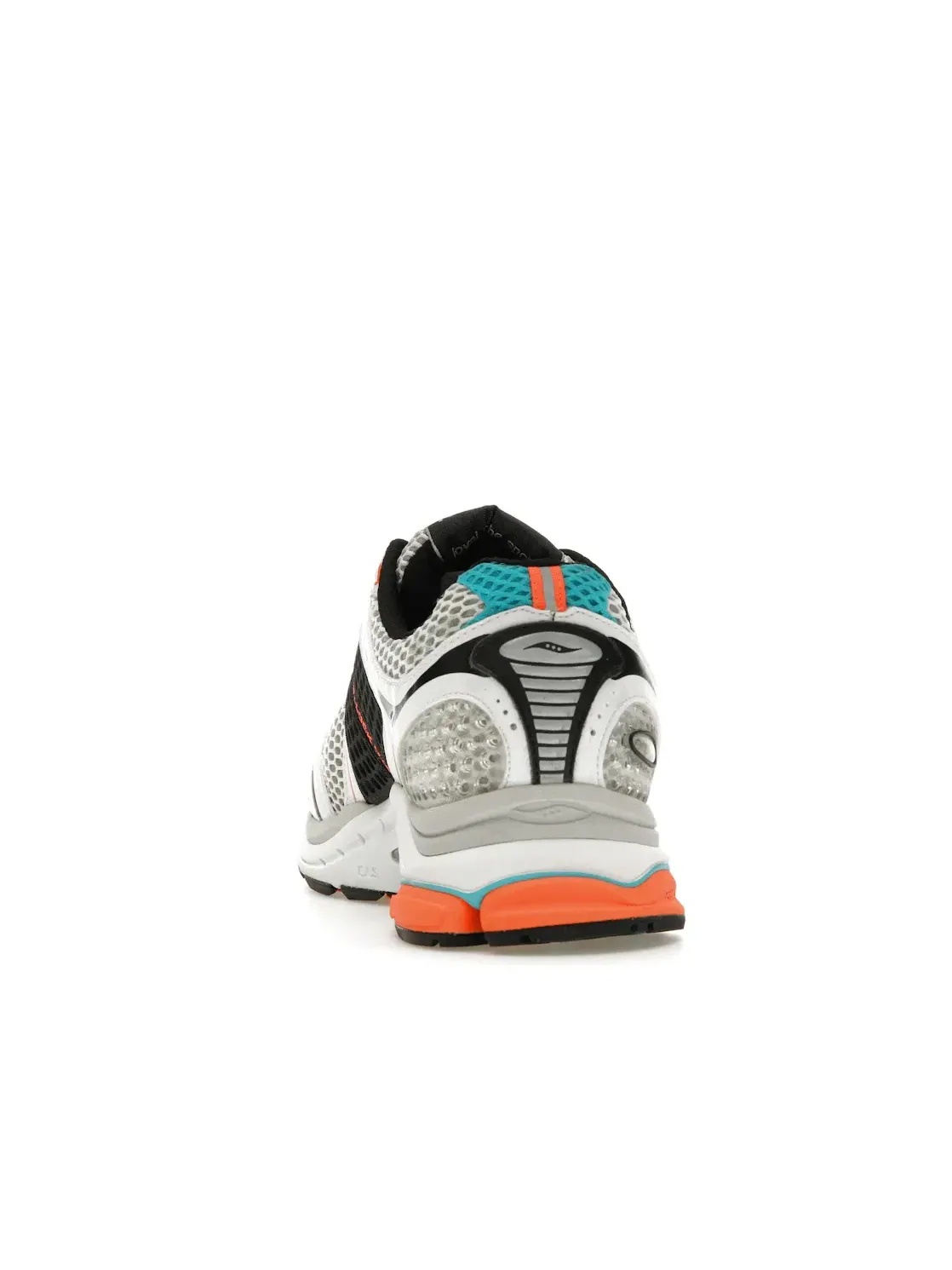 Мужские кроссовки Lifestyle Saucony ProGrid Triumph 4 — изображение 4 из 4