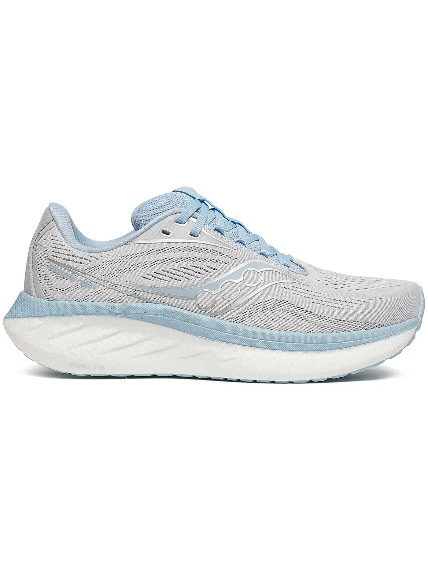 Женские кроссовки для бега Saucony Ride 18 — изображение 1 из 1, кремовый