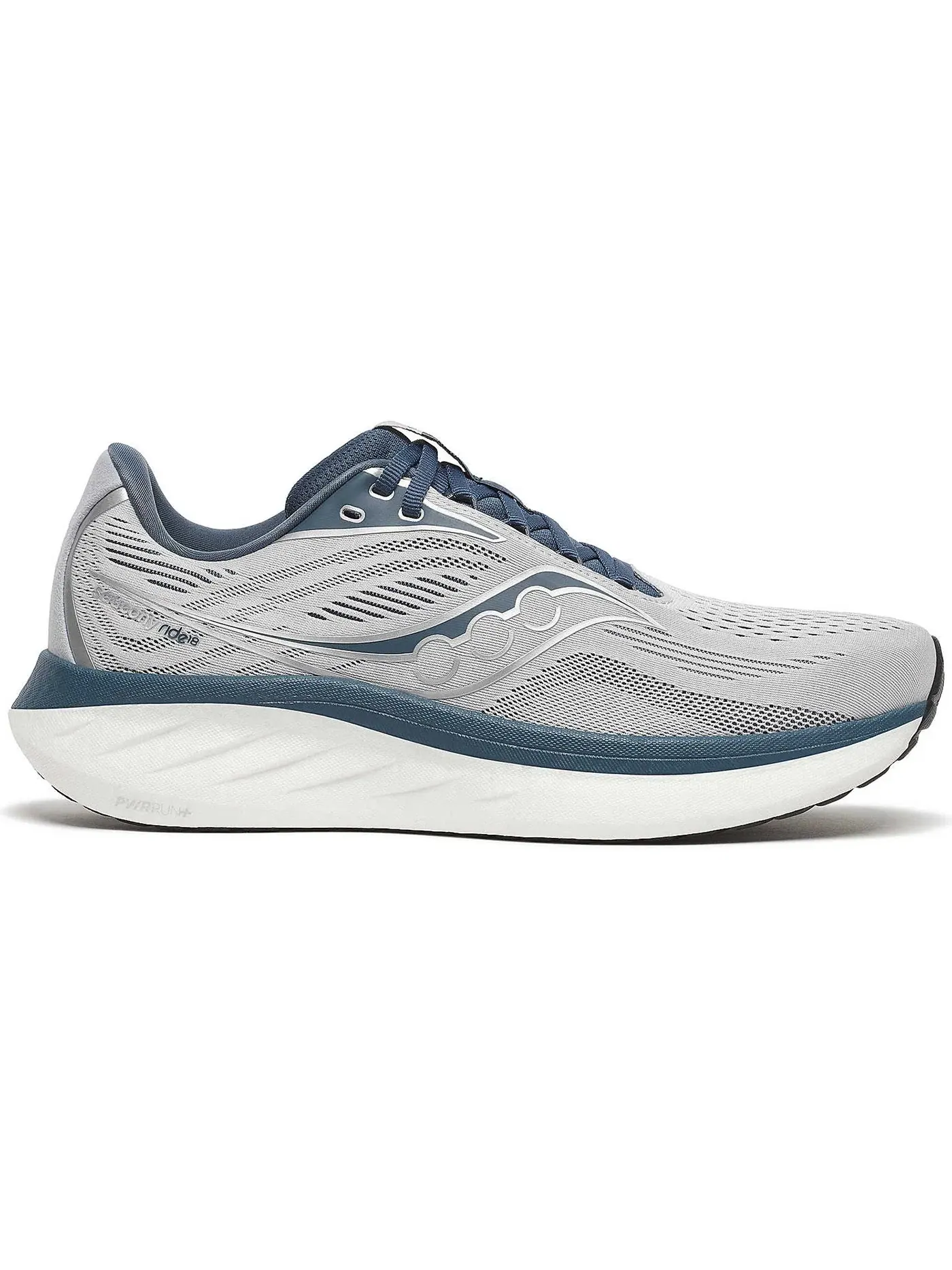 Мужские кроссовки для бега Saucony Ride 18, Cloud Dusk — изображение 1 из 1