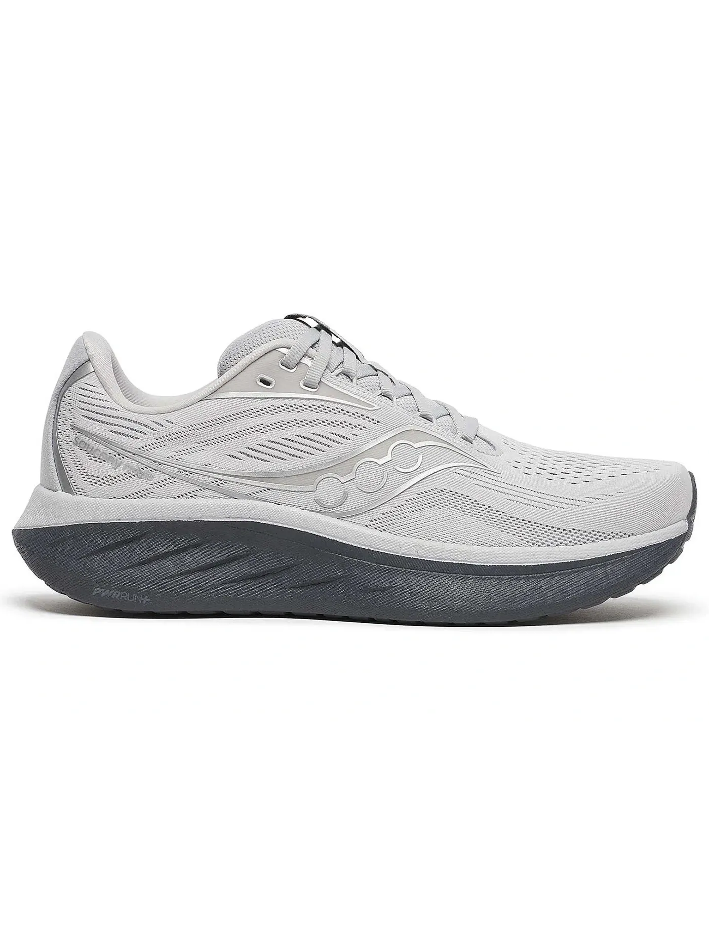 Мужские кроссовки для бега Saucony Ride 18, Cloud Shadow — изображение 1 из 1