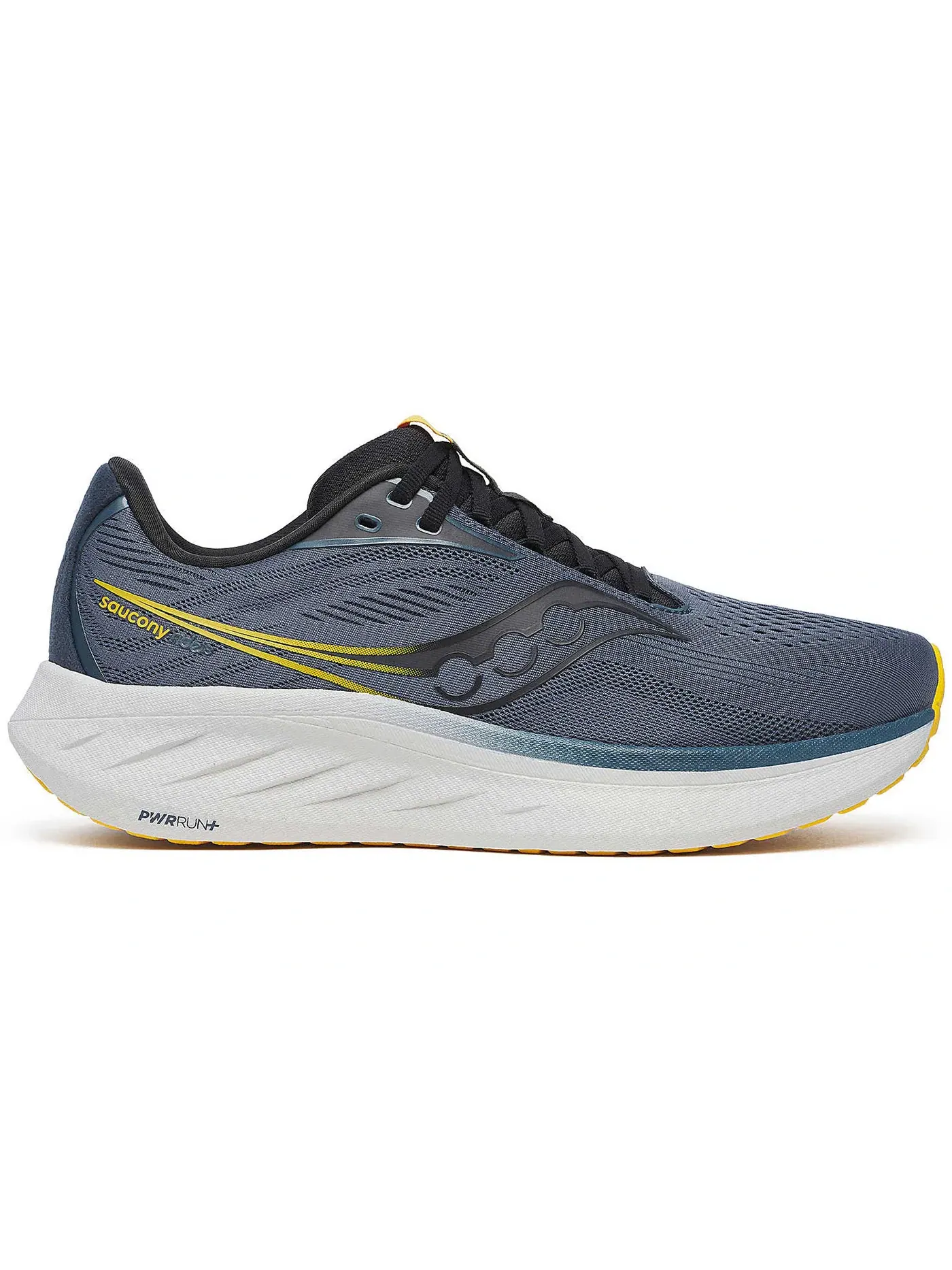 Мужские кроссовки для бега Saucony Ride 18, Dusk Pollen — изображение 1 из 1
