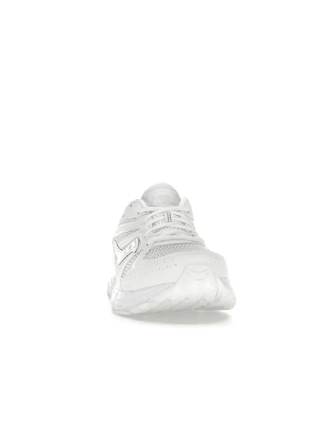 Мужские кроссовки Lifestyle Saucony Ride Millennium — изображение 2 из 4, белый