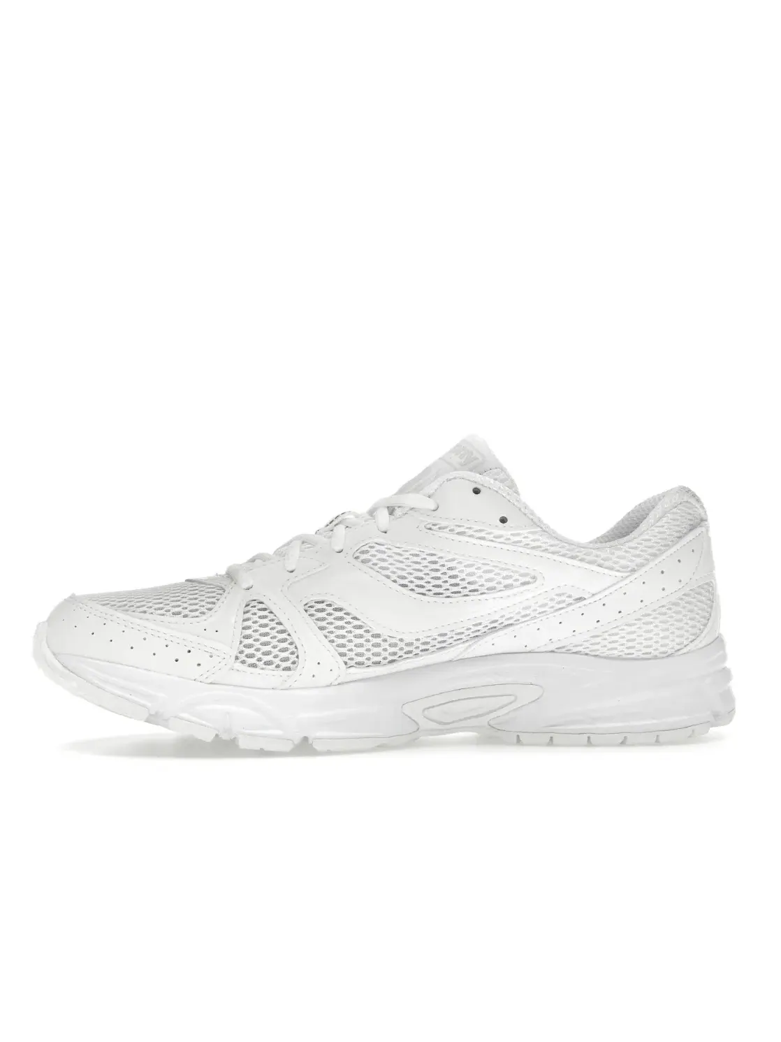 Мужские кроссовки Lifestyle Saucony Ride Millennium — изображение 3 из 4, белый