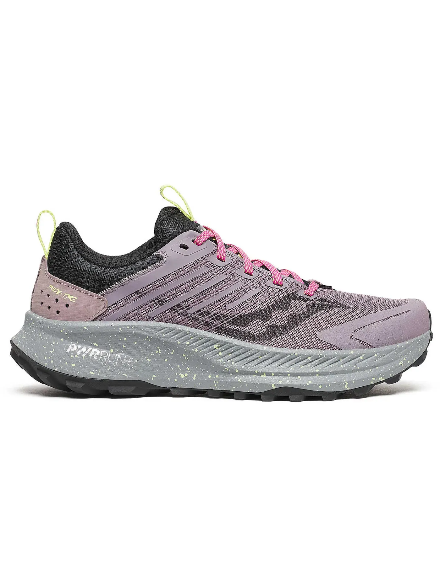 Женские кроссовки для бега Saucony Ride TR2 — изображение 1 из 1, бежевый