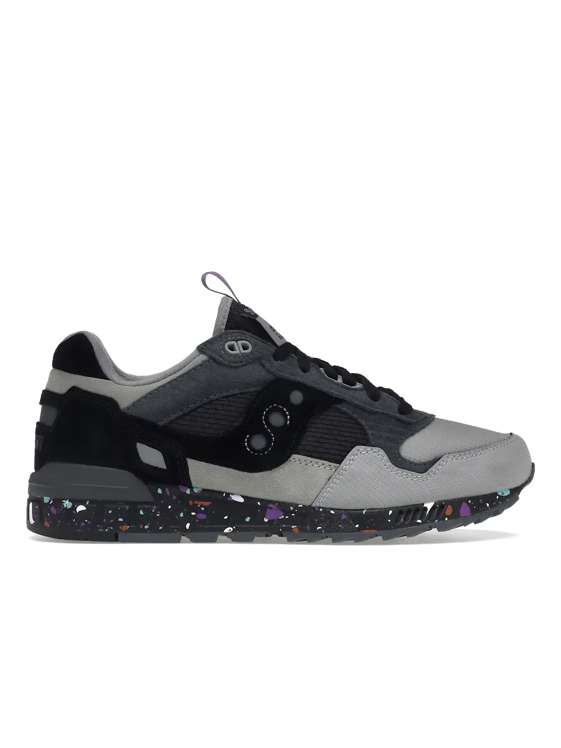 Мужские кроссовки Lifestyle Saucony Shadow 5000 — изображение 1 из 4