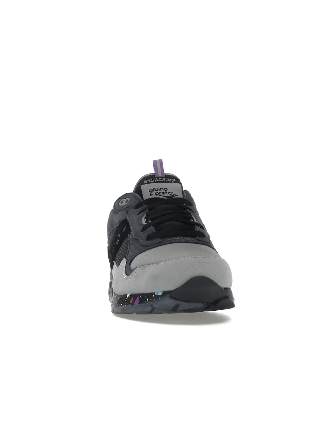 Мужские кроссовки Lifestyle Saucony Shadow 5000 — изображение 2 из 4