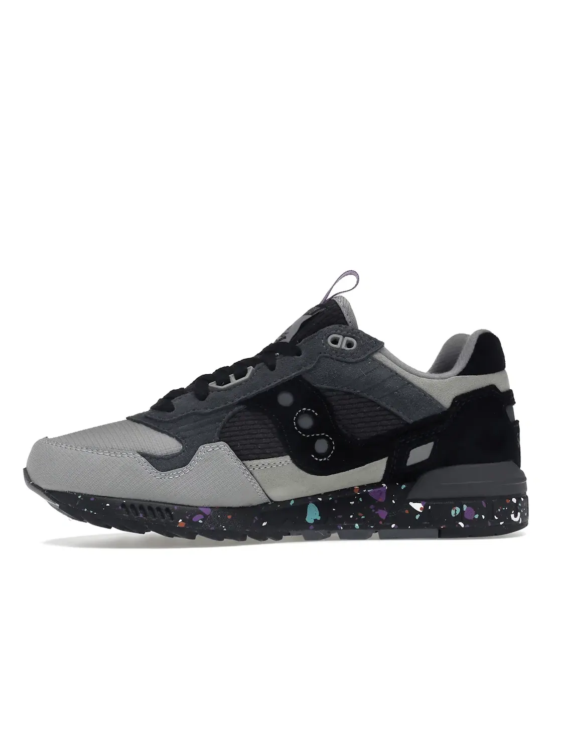 Мужские кроссовки Lifestyle Saucony Shadow 5000 — изображение 3 из 4