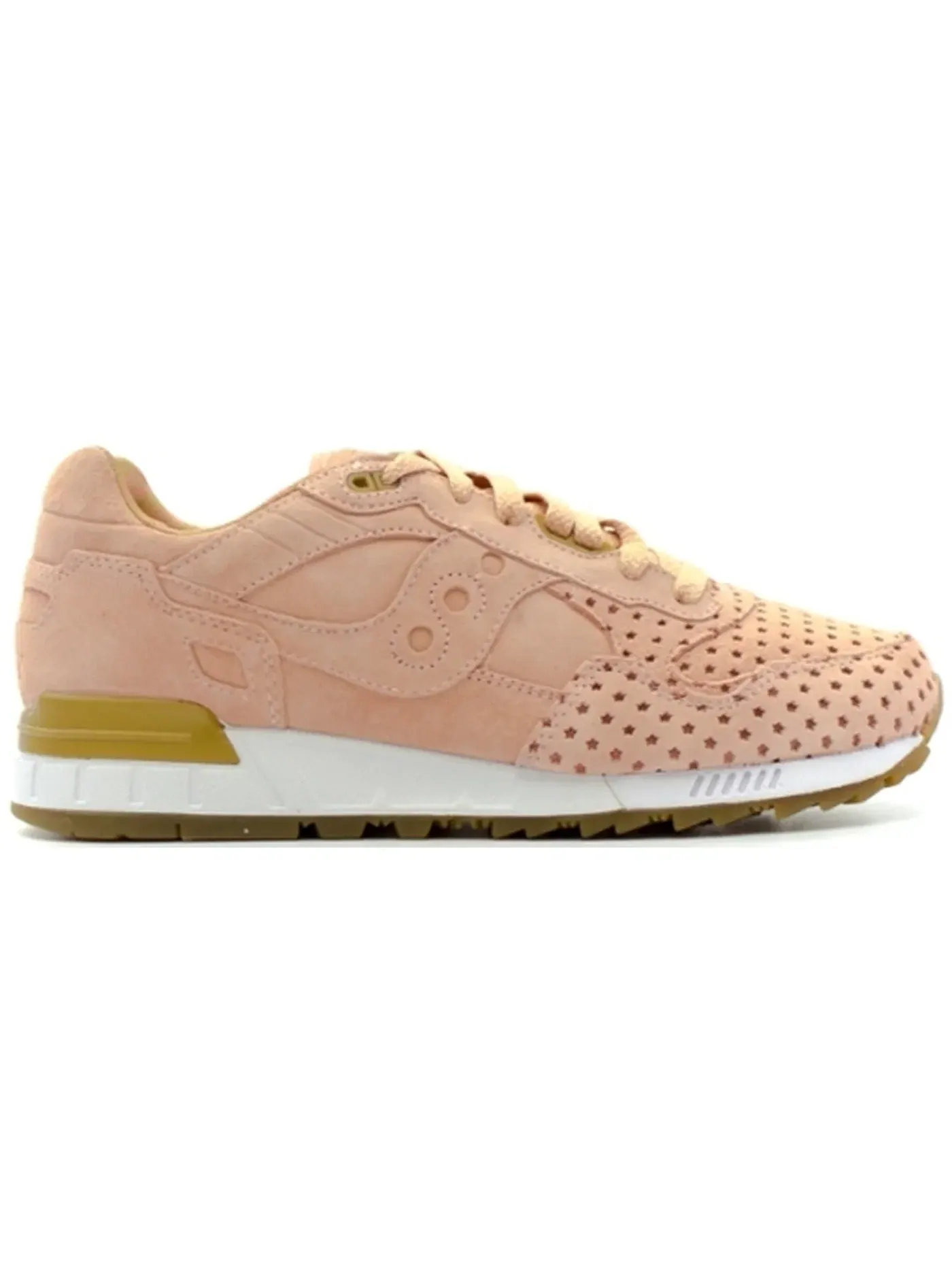 Мужские кроссовки Lifestyle Saucony Shadow 5000 — изображение 1 из 1, мульти
